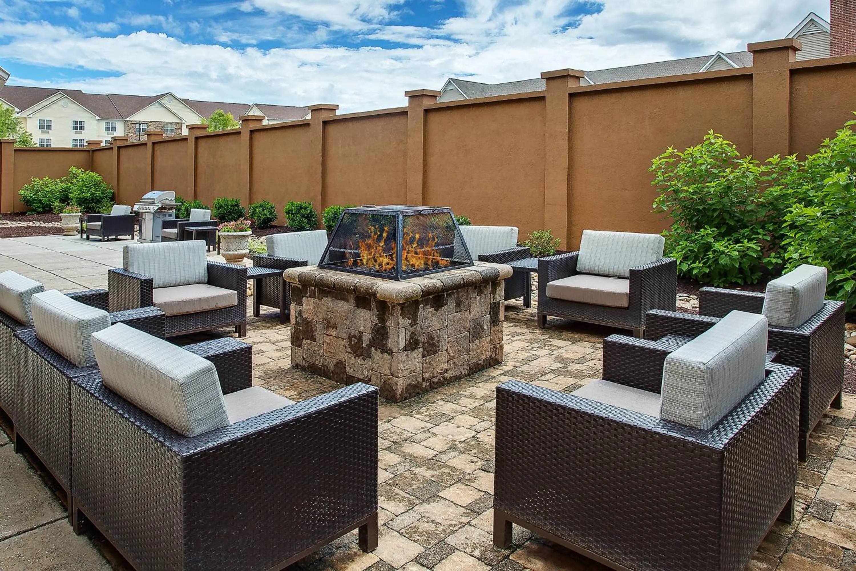 Other in Courtyard Knoxville Cedar Bluff