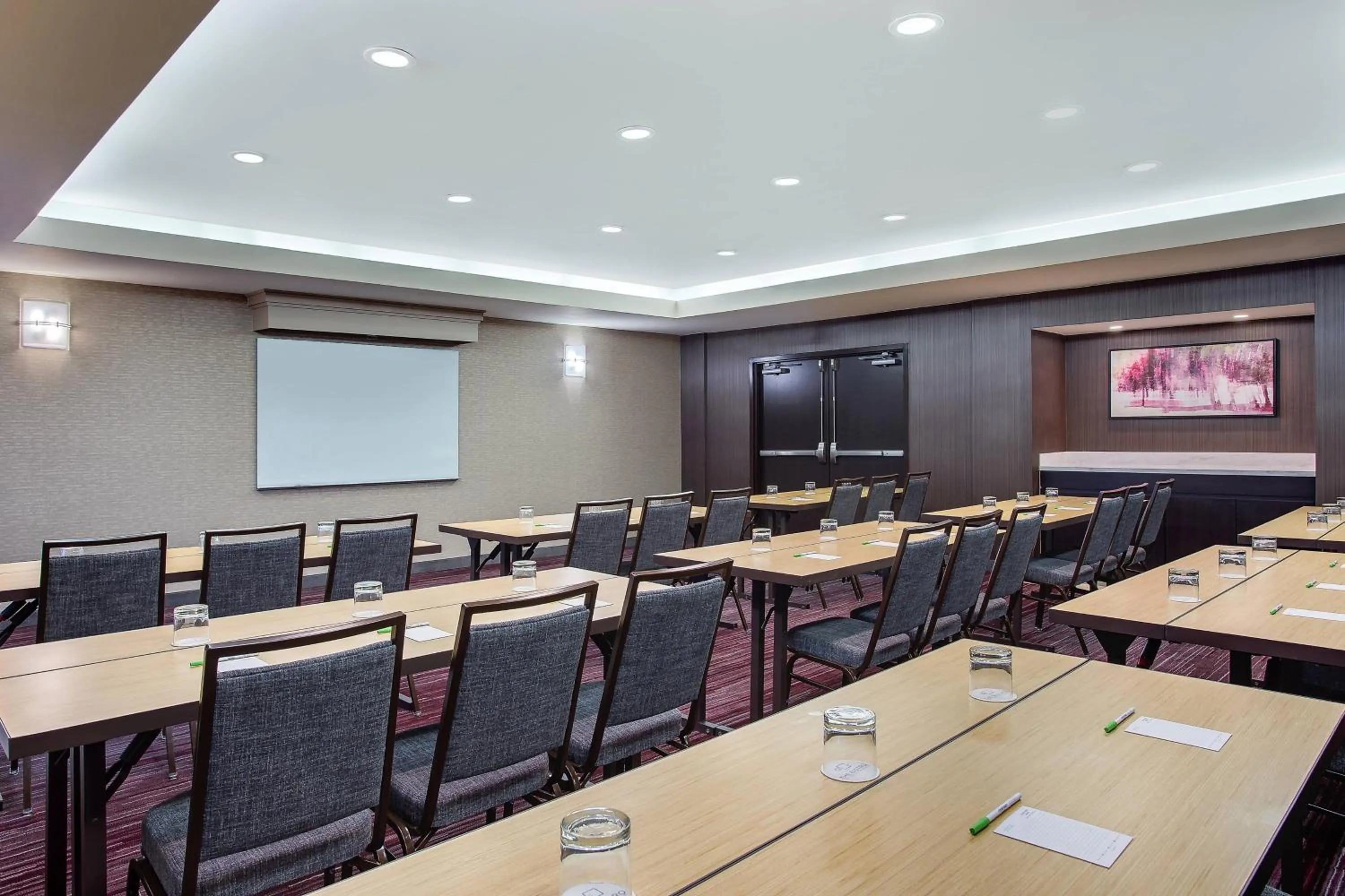 Meeting/conference room in Courtyard Knoxville Cedar Bluff