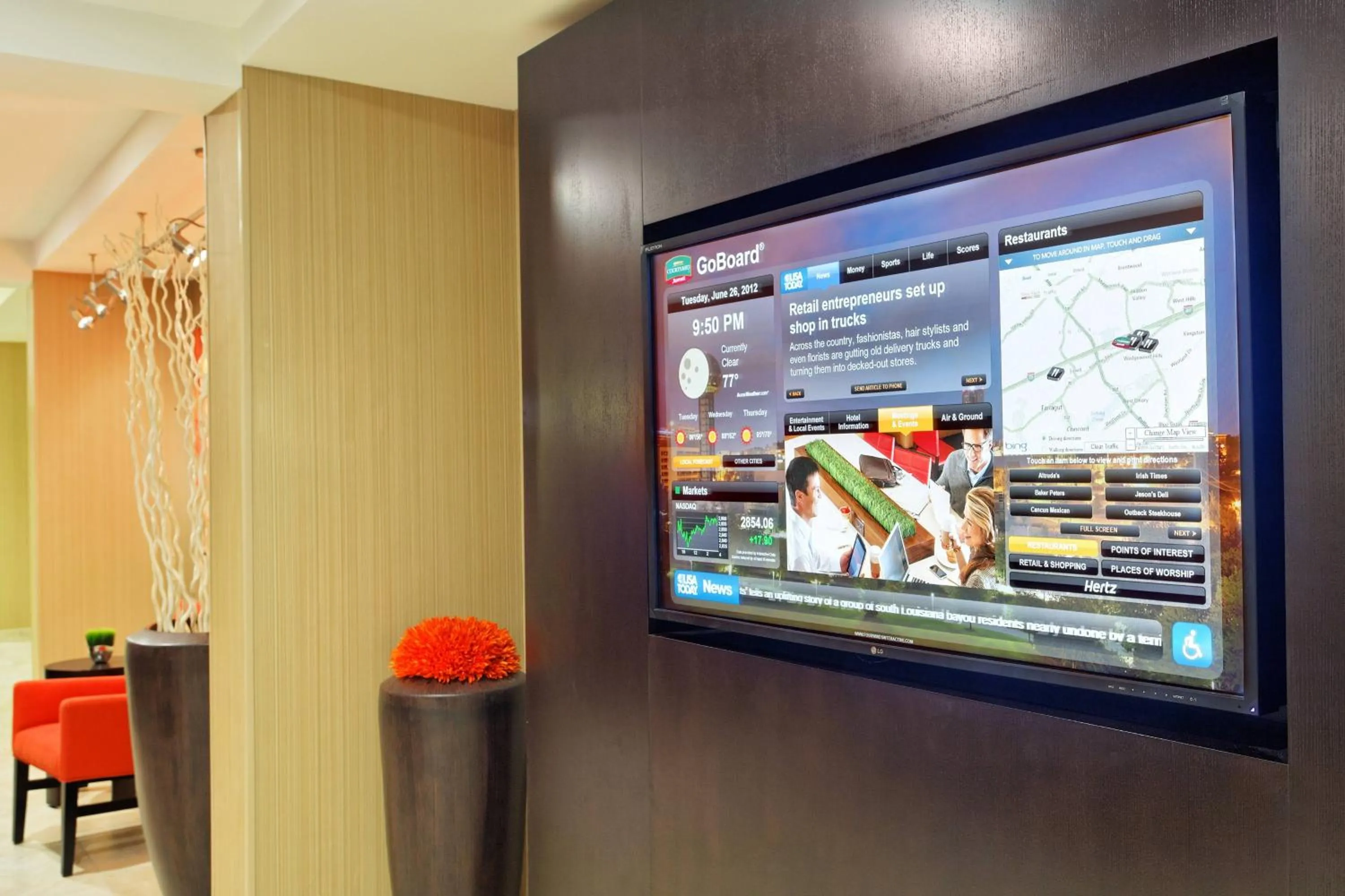 Other in Courtyard Knoxville Cedar Bluff