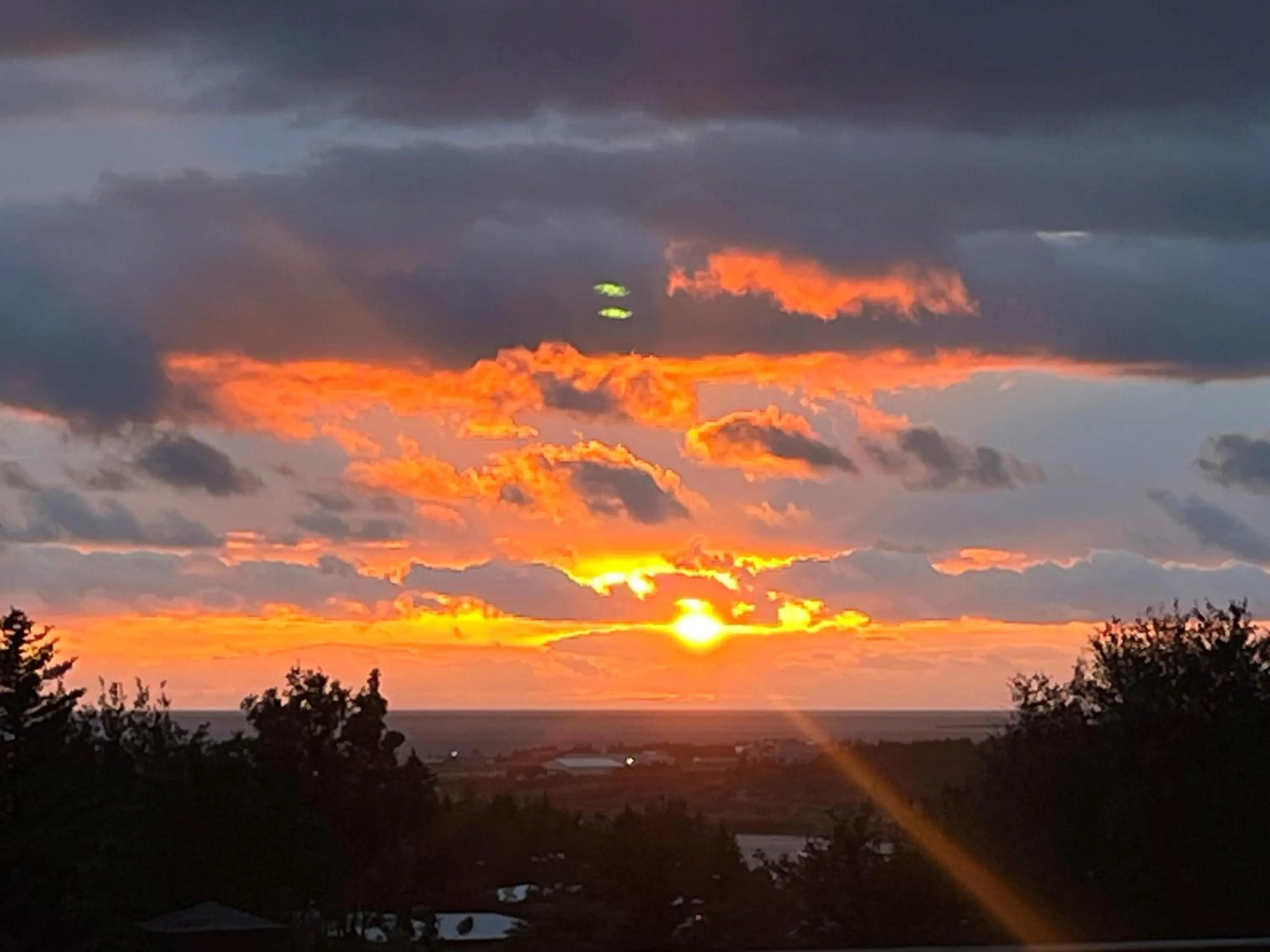 Property building in ICELAND SJF Villa, Hot tub & Outdoor Sauna Amazing Mountains and City View Over Reykjavík