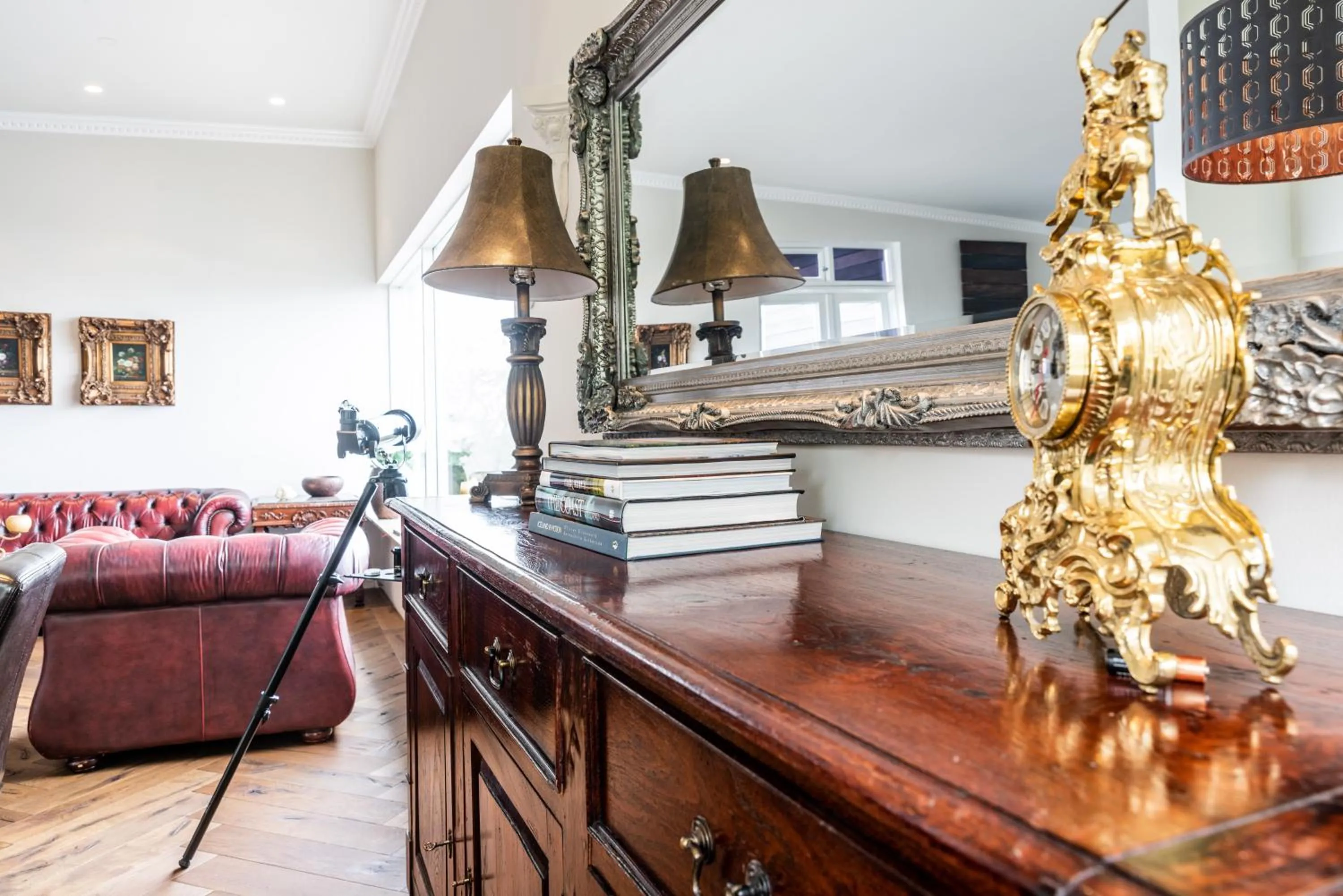 View (from property/room) in ICELAND SJF Villa, Hot tub & Outdoor Sauna Amazing Mountains and City View Over Reykjavík