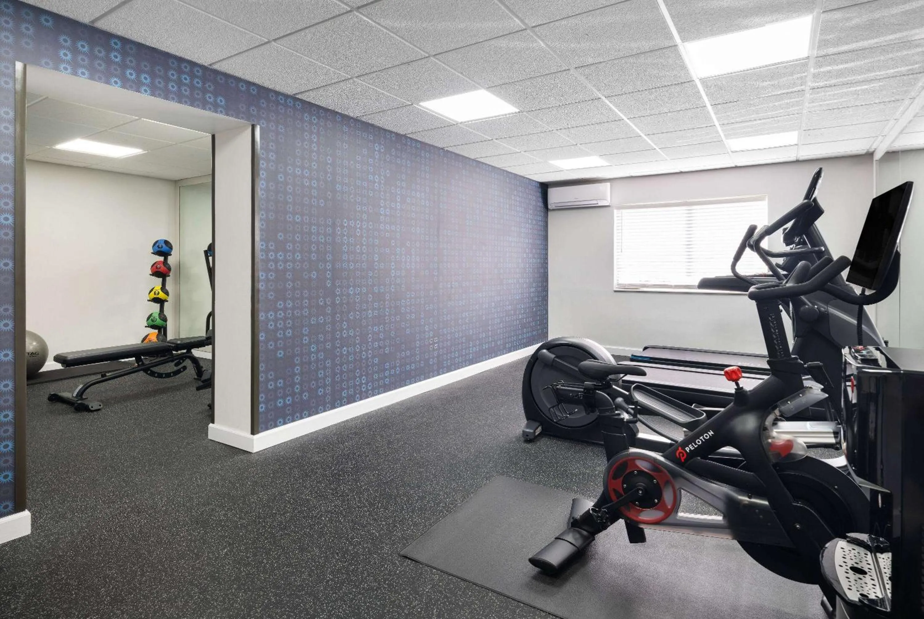 La Quinta by Wyndham Knoxville Airport