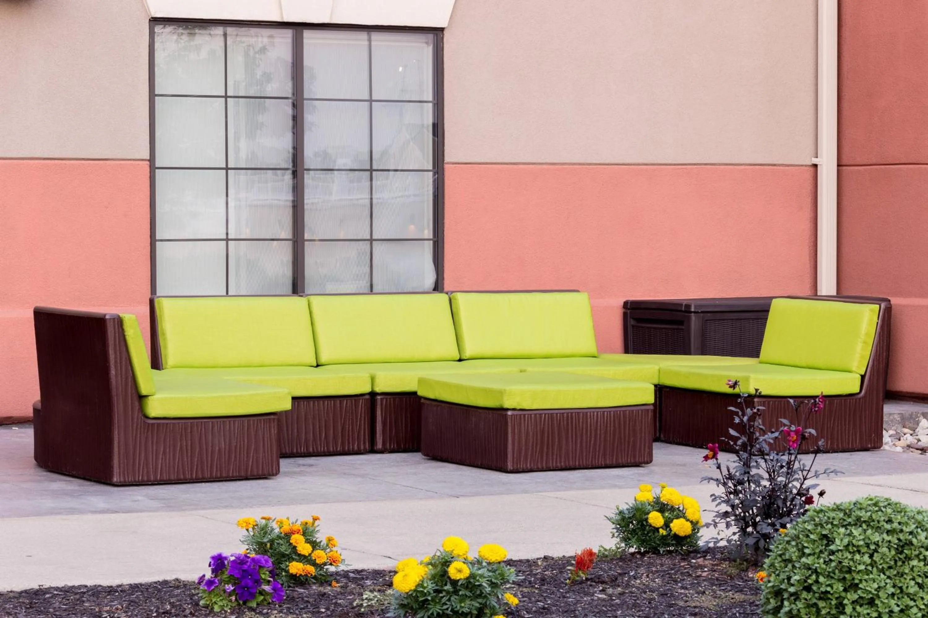 Other in SpringHill Suites Quakertown Pennsylvania