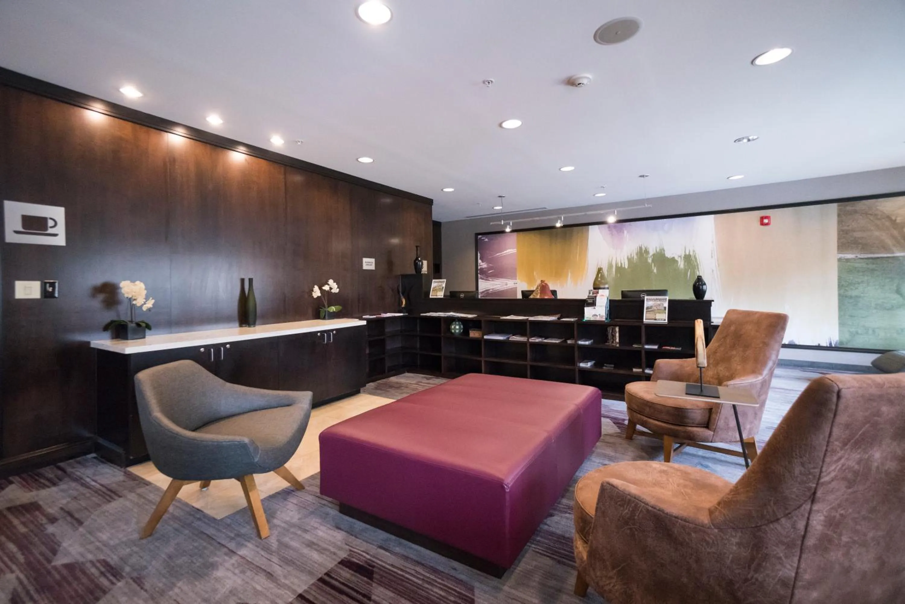 Courtyard by Marriott Vicksburg