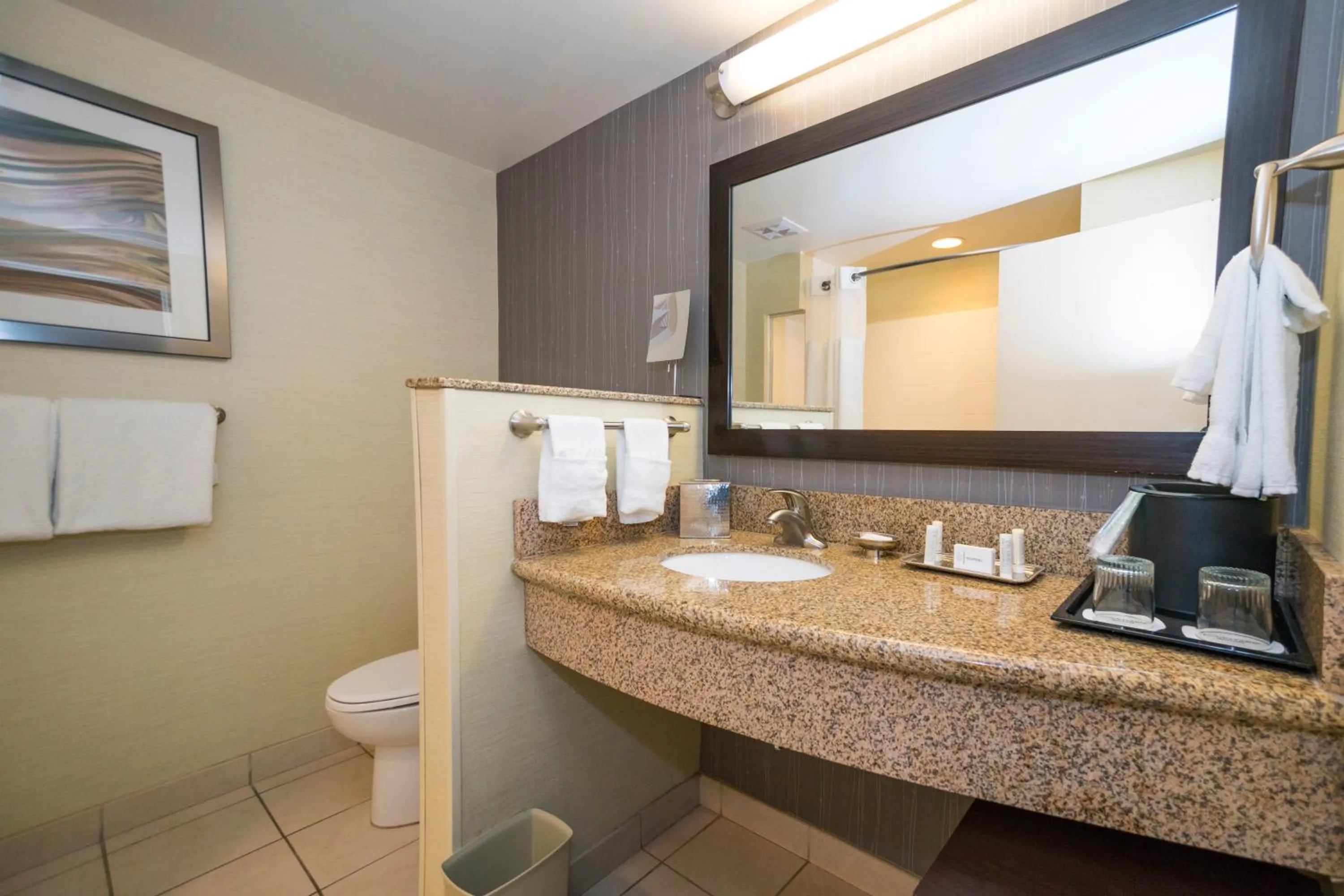Courtyard by Marriott Vicksburg