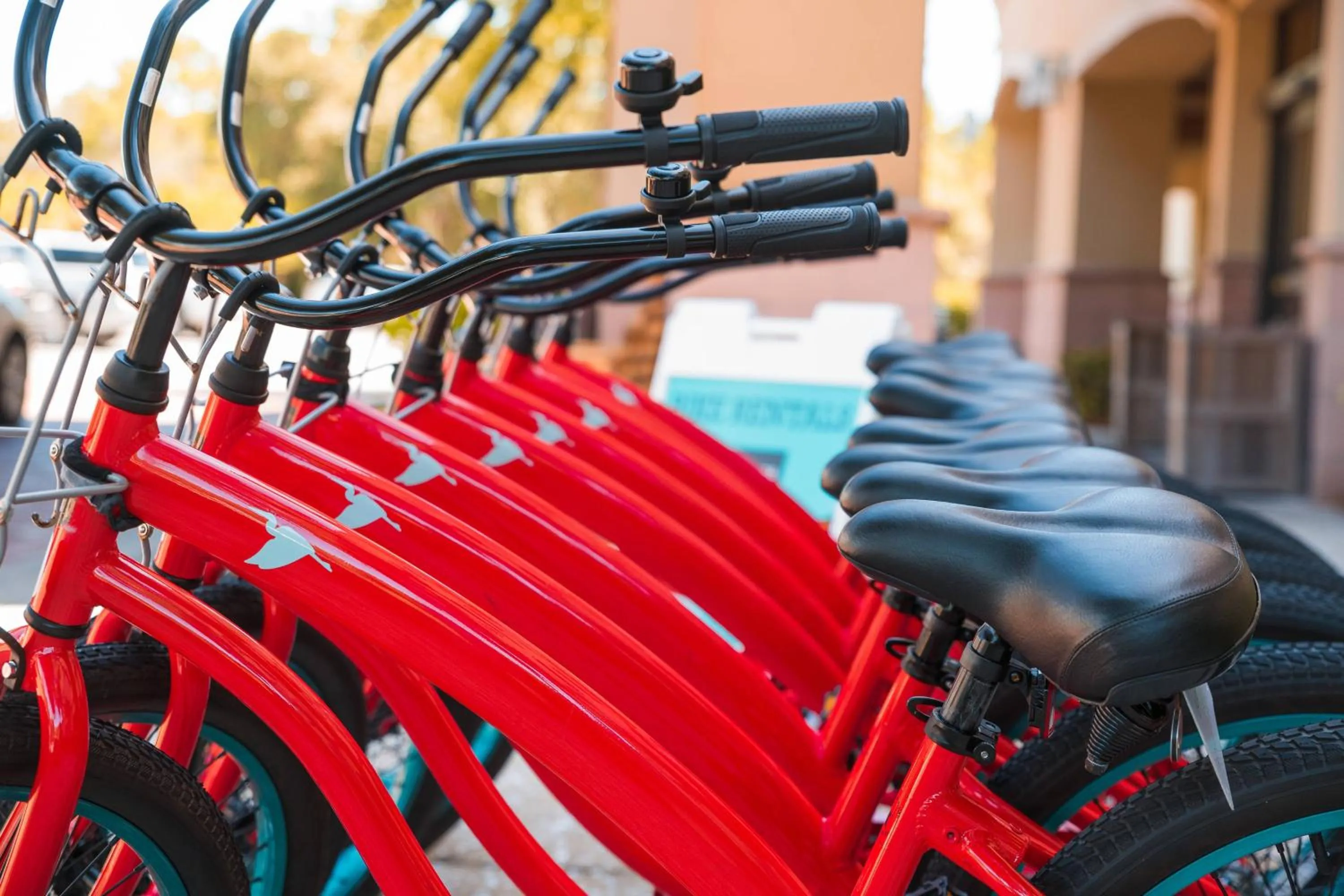 Other in Residence Inn Sandestin at Grand Boulevard
