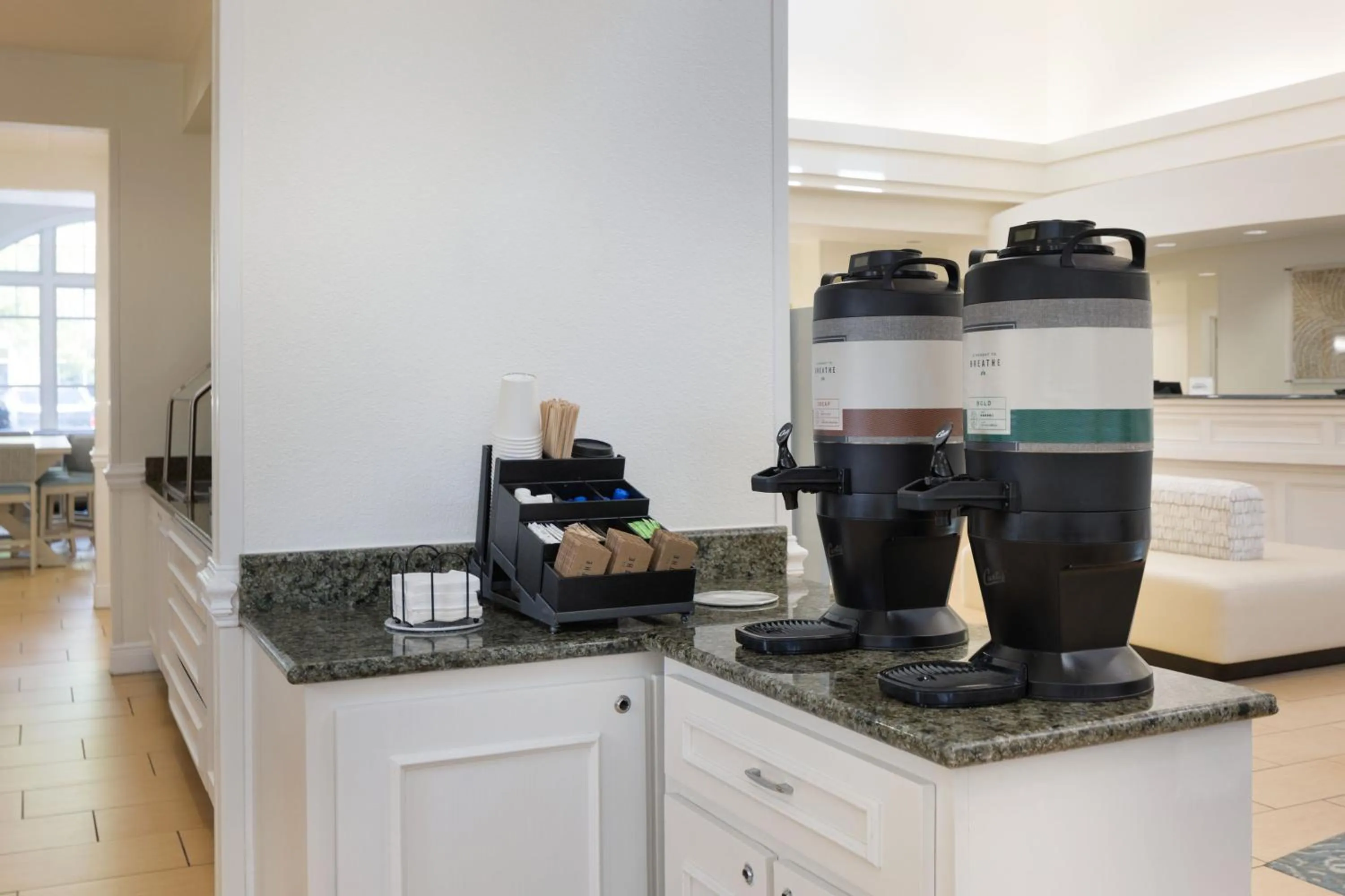 Restaurant/places to eat in Residence Inn Sandestin at Grand Boulevard