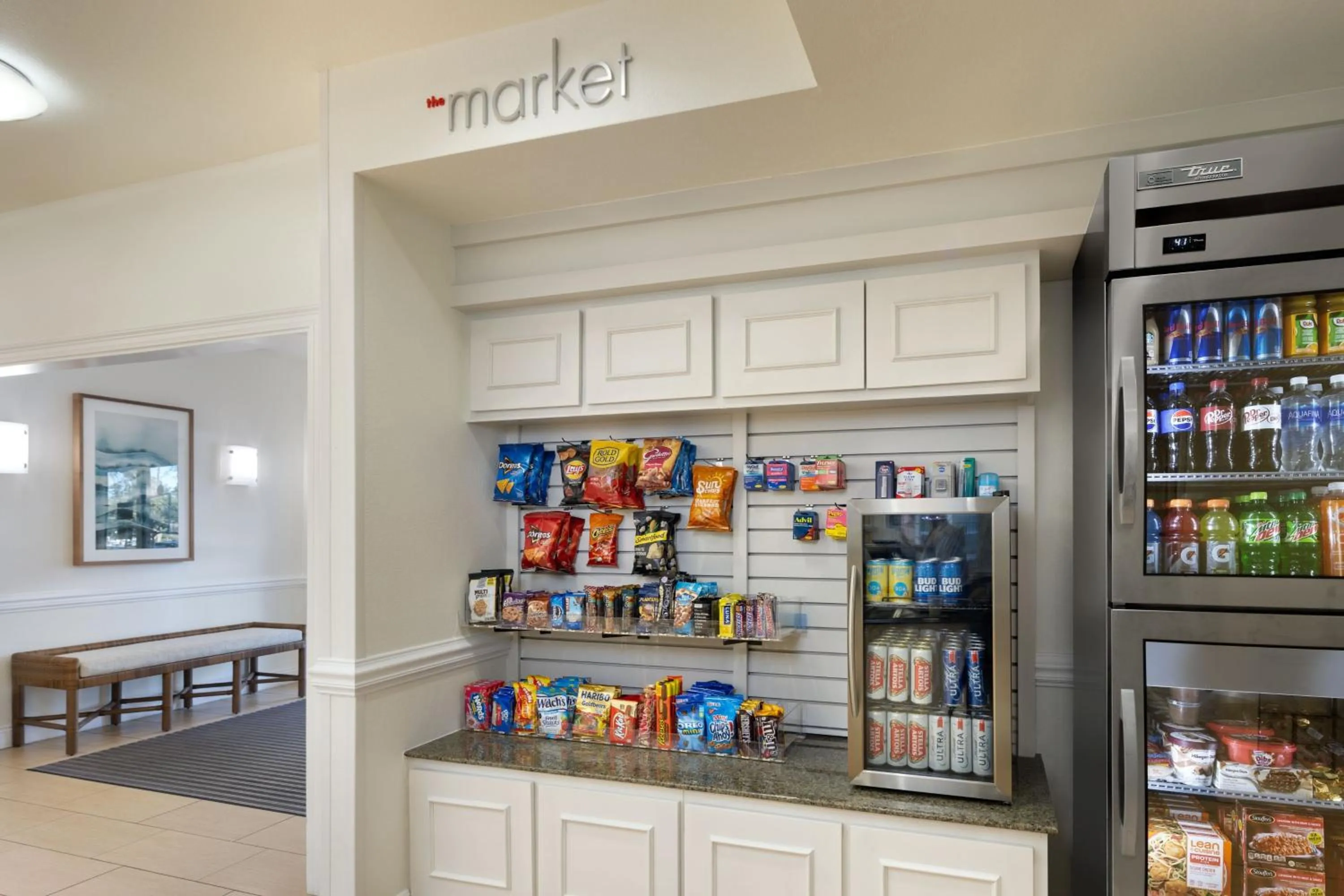 Other in Residence Inn Sandestin at Grand Boulevard