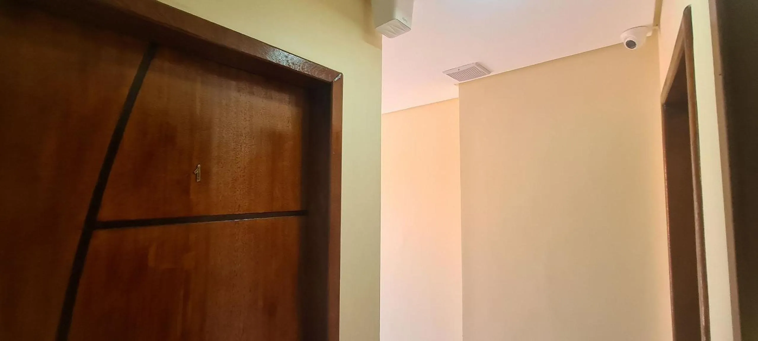 View (from property/room) in Recanto Del Mare Suítes