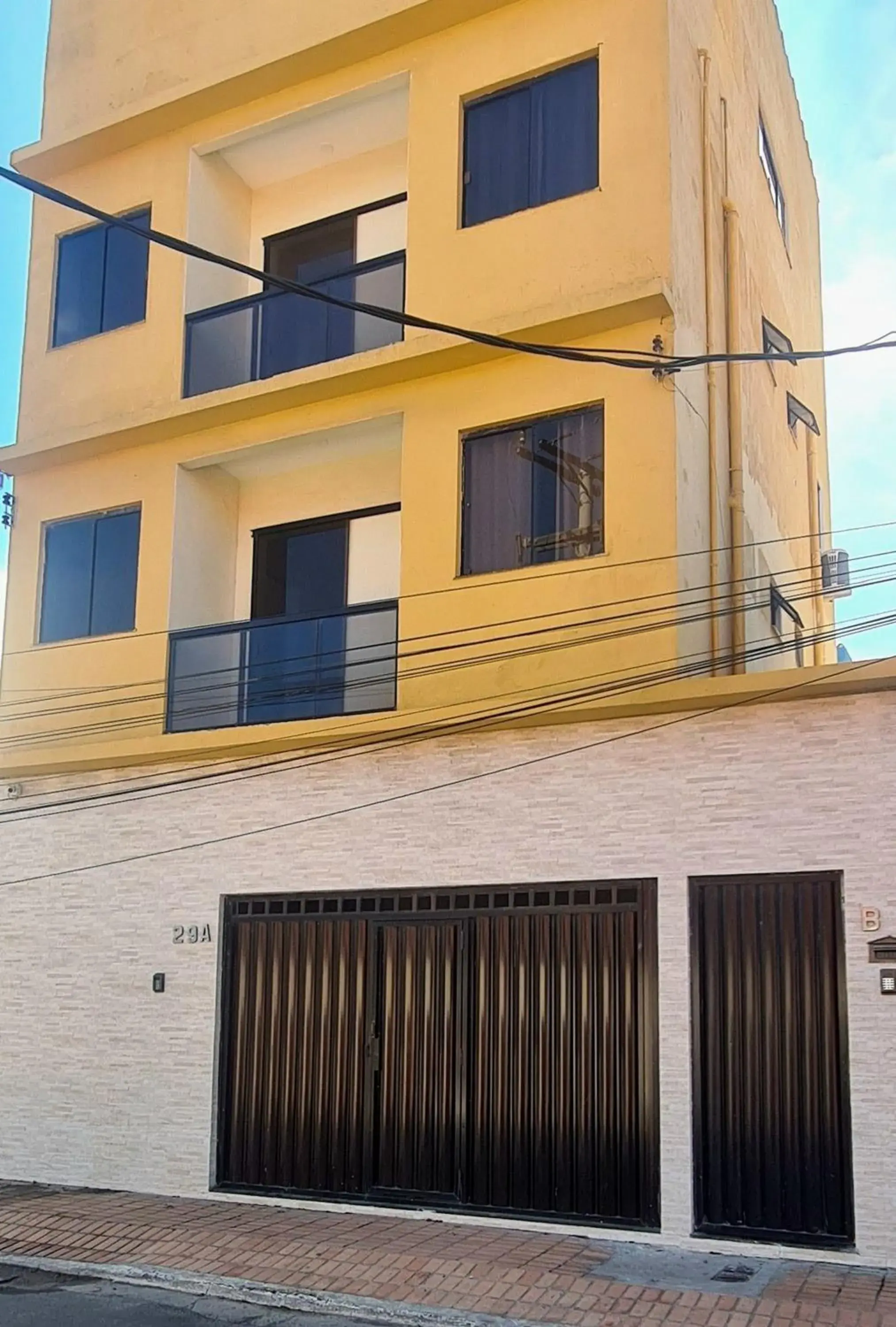 Recanto Del Mare Suítes Recanto Del Mare Suítes