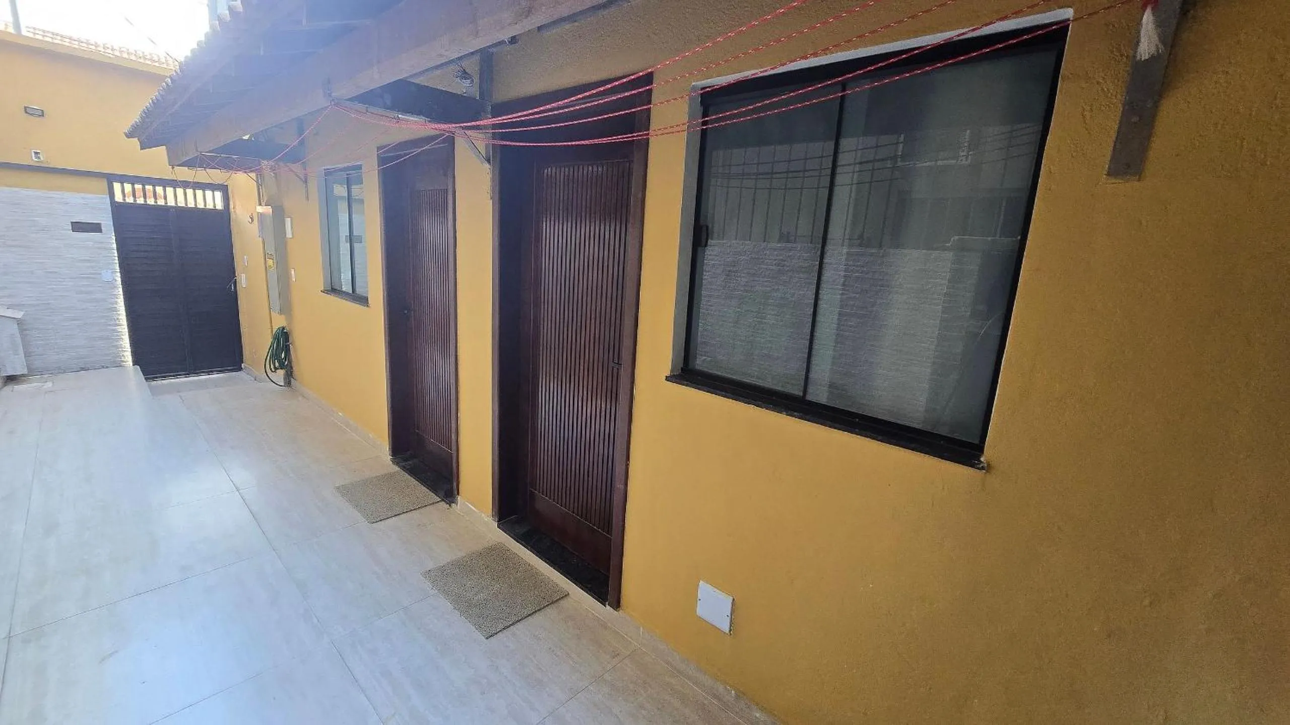 View (from property/room) in Recanto Del Mare Suítes