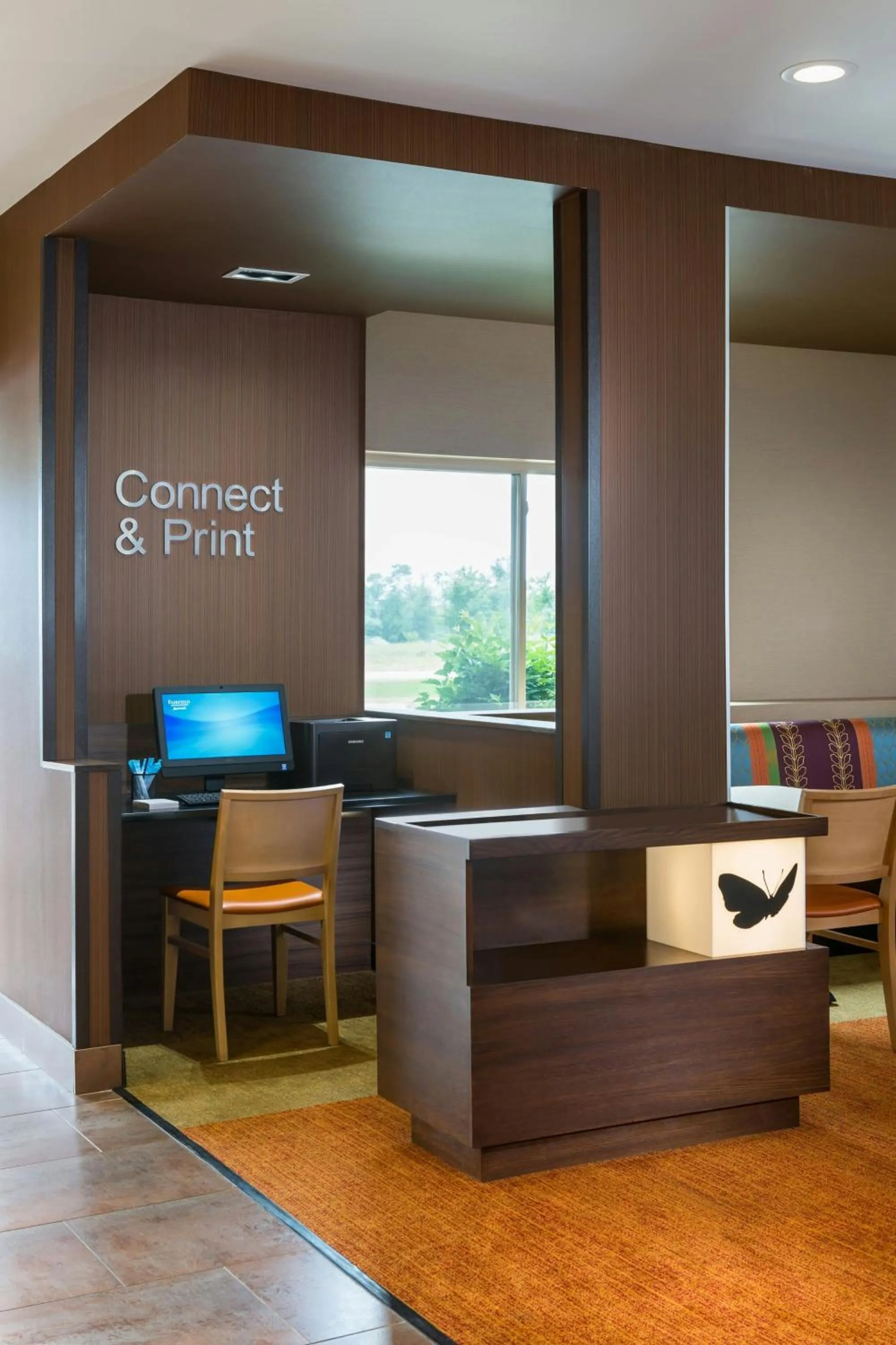 Other in Fairfield Inn & Suites Valparaiso