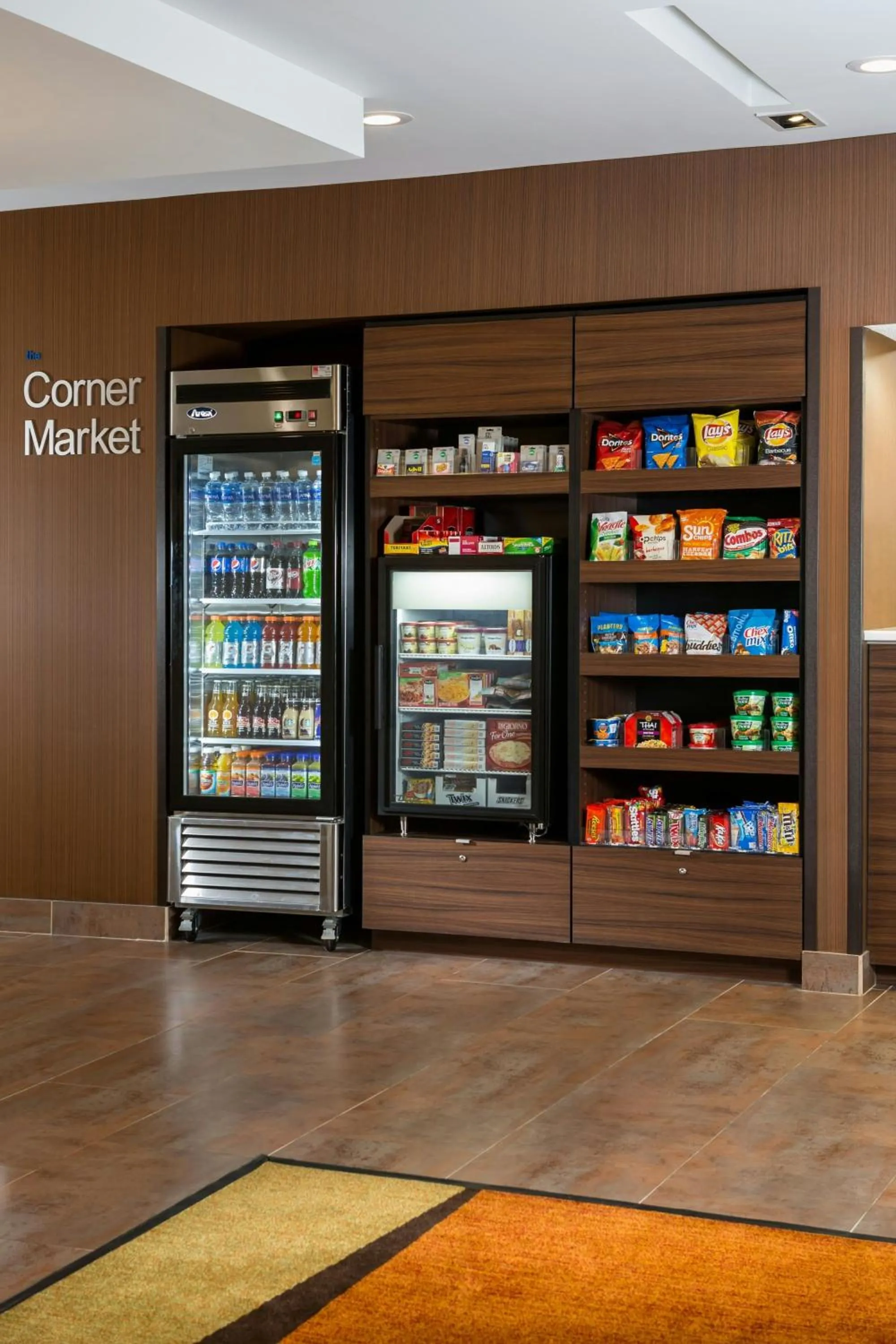 Other in Fairfield Inn & Suites Valparaiso