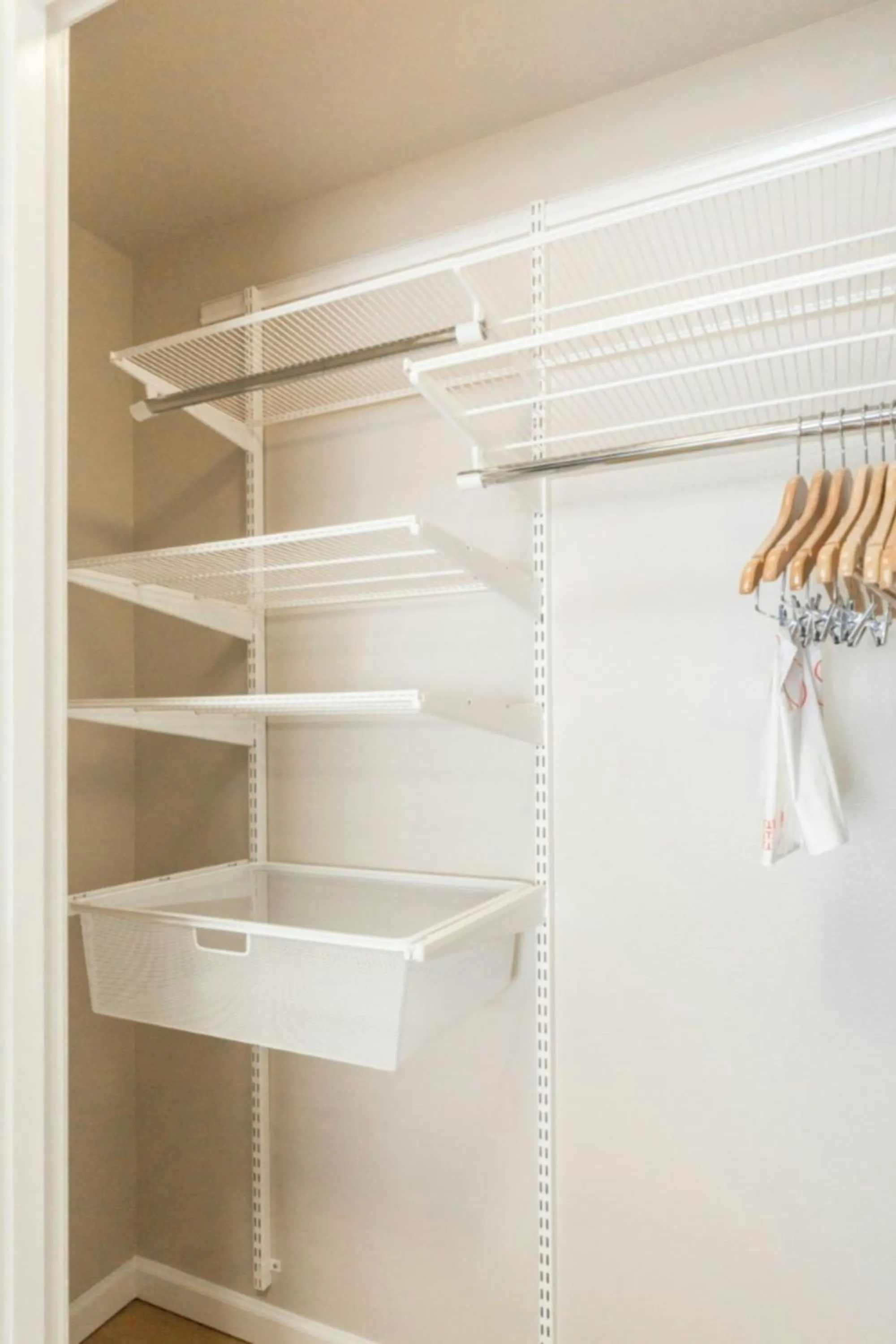 Bedroom in TownePlace Suites Winchester