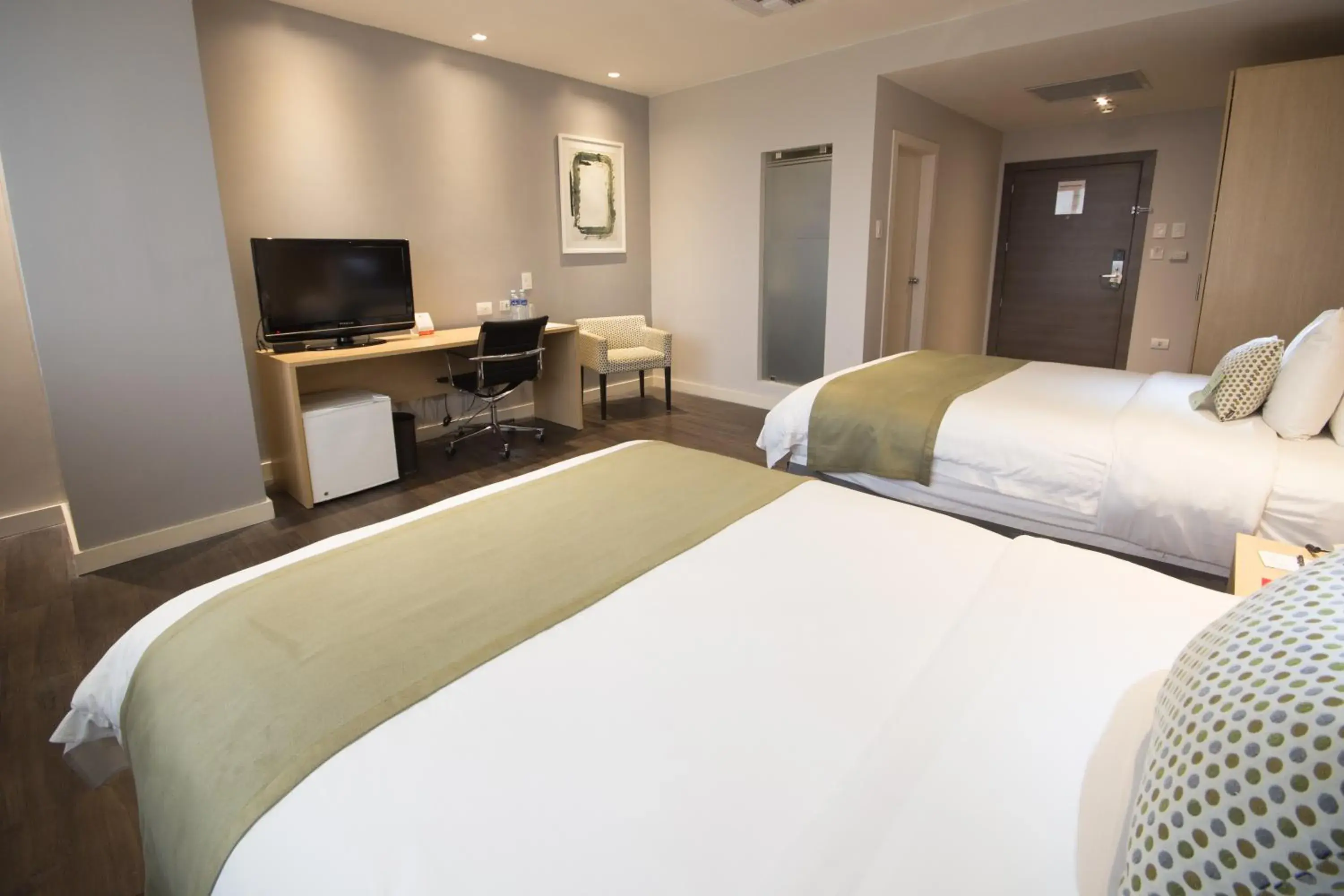 Signature Twin Room in Unipark by Oro Verde Hotels Signature Twin Room in Unipark by Oro Verde Hotels