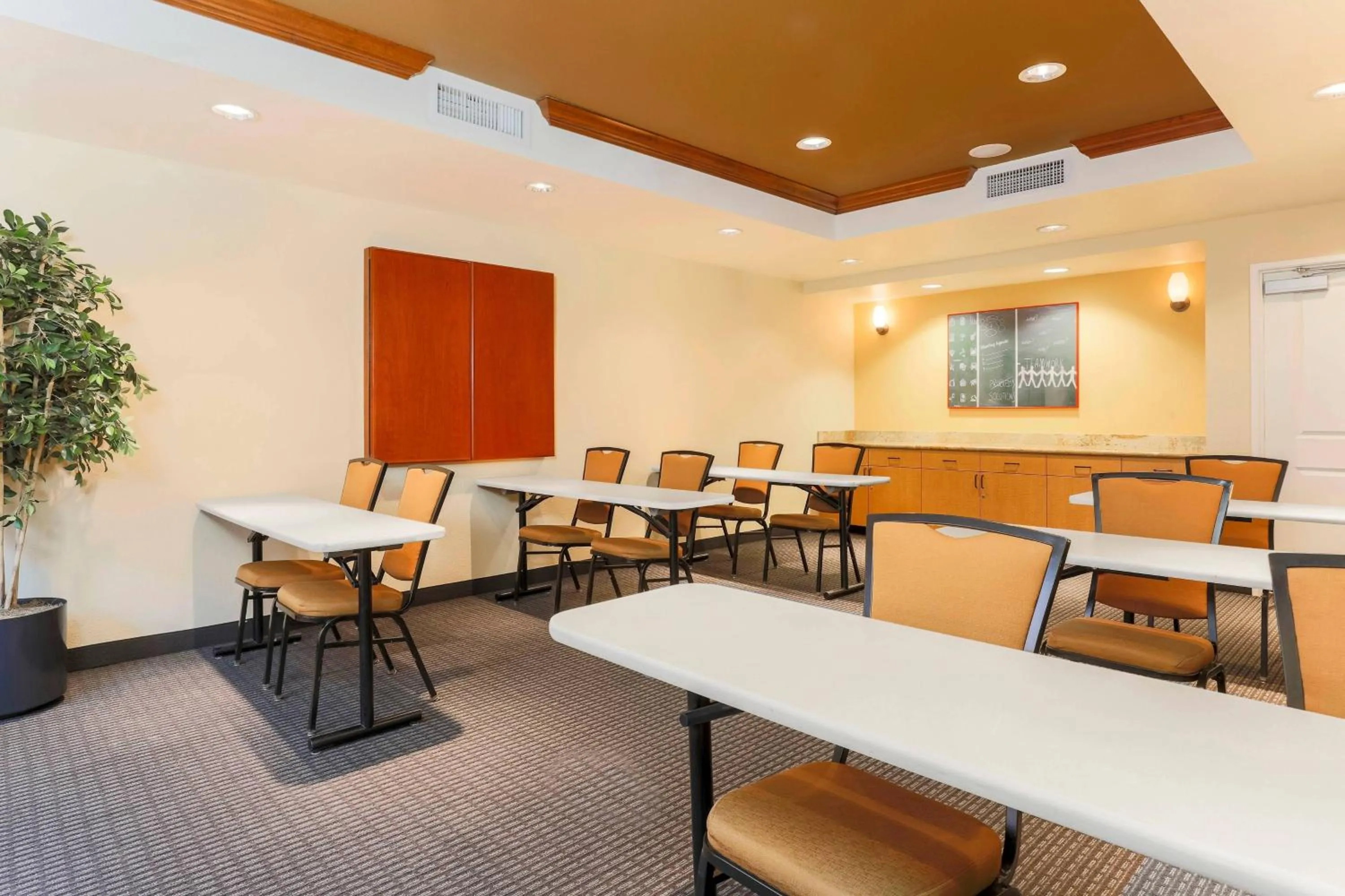 Meeting/conference room in TownePlace Suites by Marriott Yuma