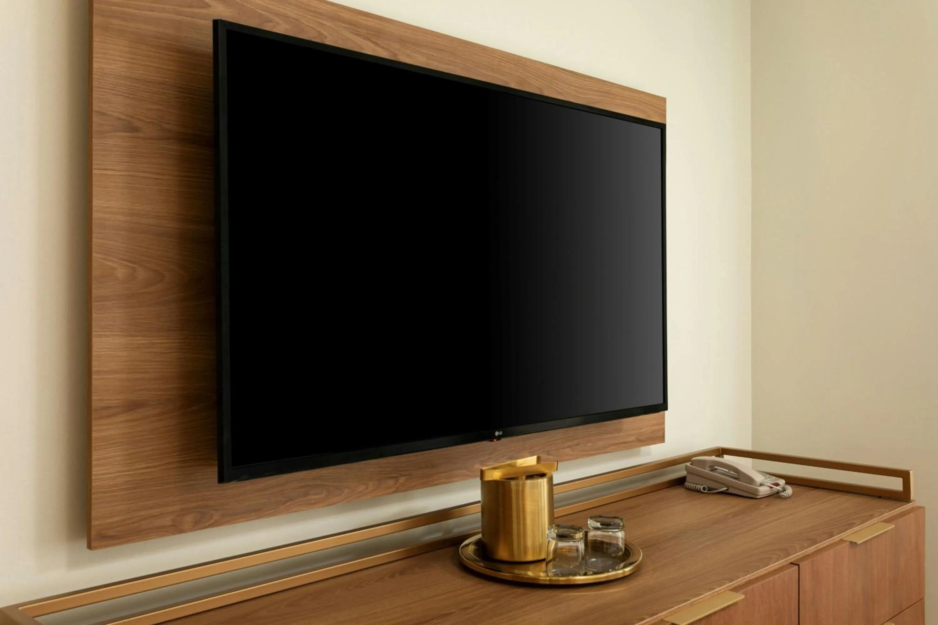 Photo of the whole room in Courtyard by Marriott Isla Verde Beach Resort