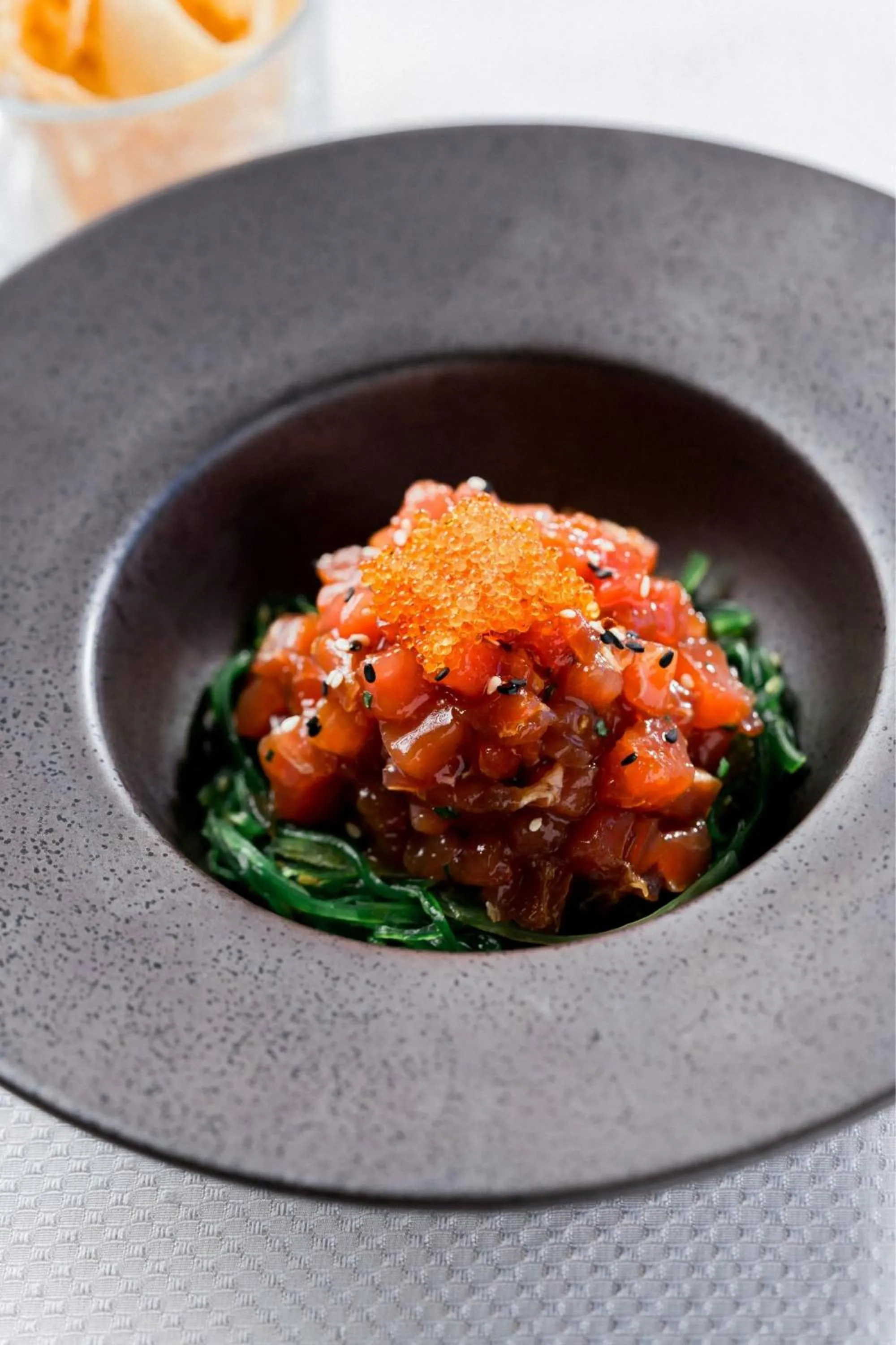 Restaurant/places to eat in Courtyard by Marriott Isla Verde Beach Resort