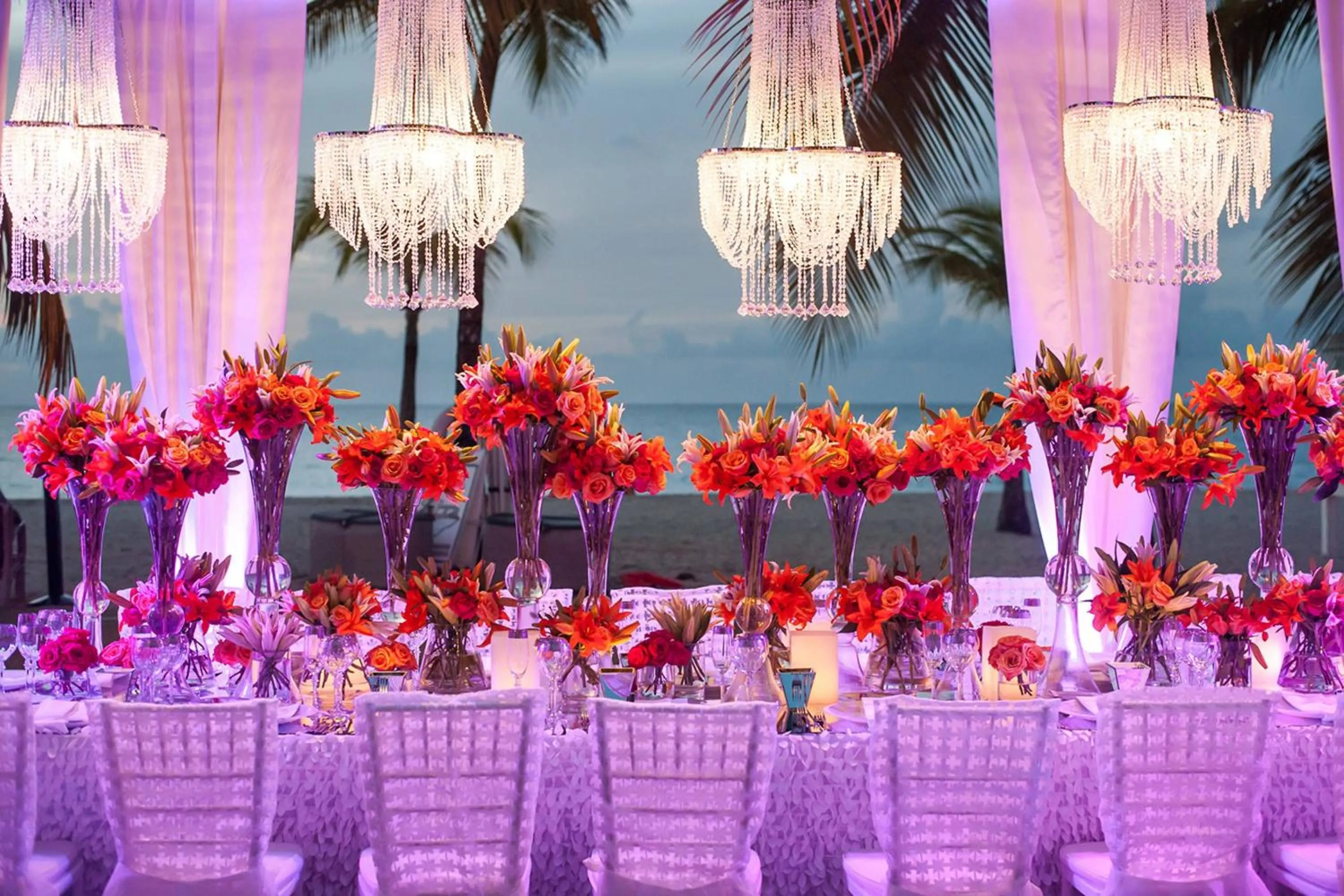 Banquet/Function facilities in Courtyard by Marriott Isla Verde Beach Resort