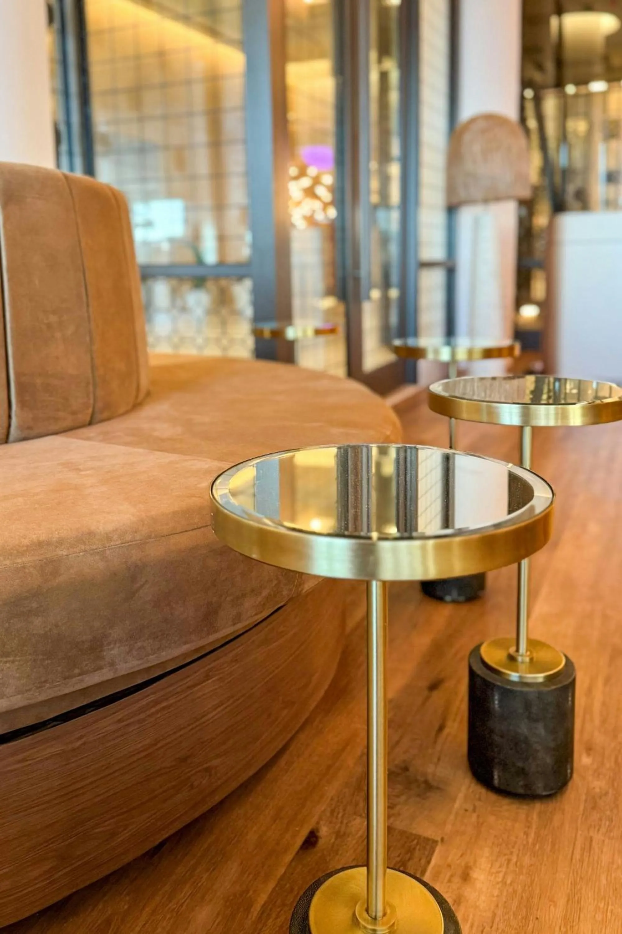 Restaurant/places to eat in Courtyard by Marriott Isla Verde Beach Resort