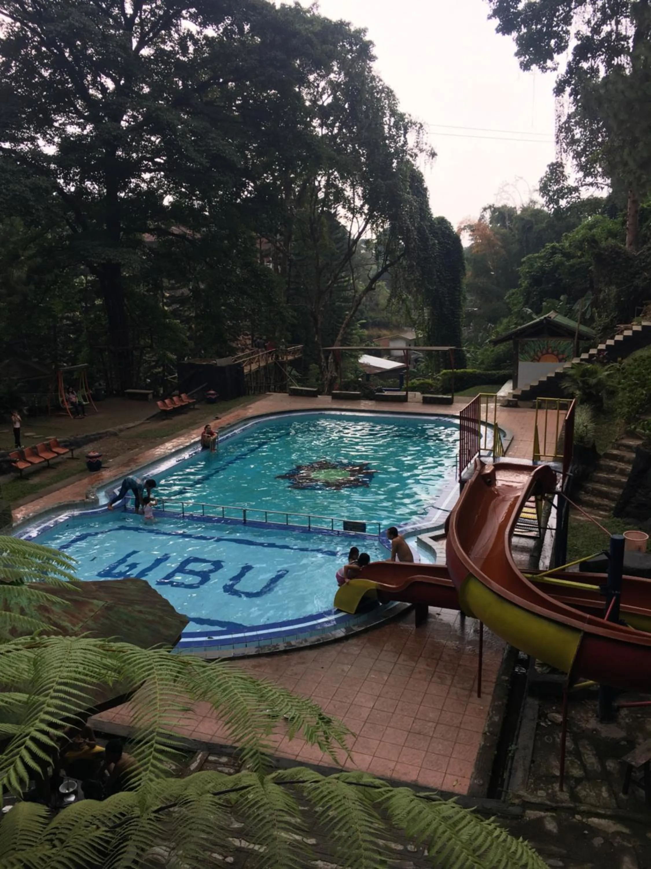 Activities in Arainn Bed & Breakfast Tretes Prigen by ecommerceloka