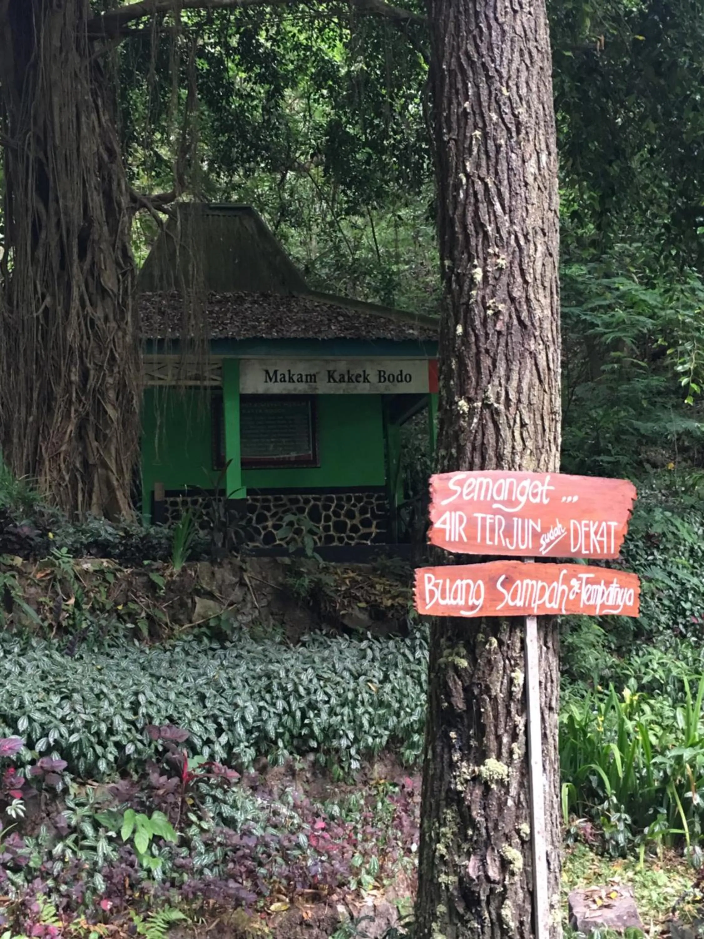 Activities in Arainn Bed & Breakfast Tretes Prigen by ecommerceloka