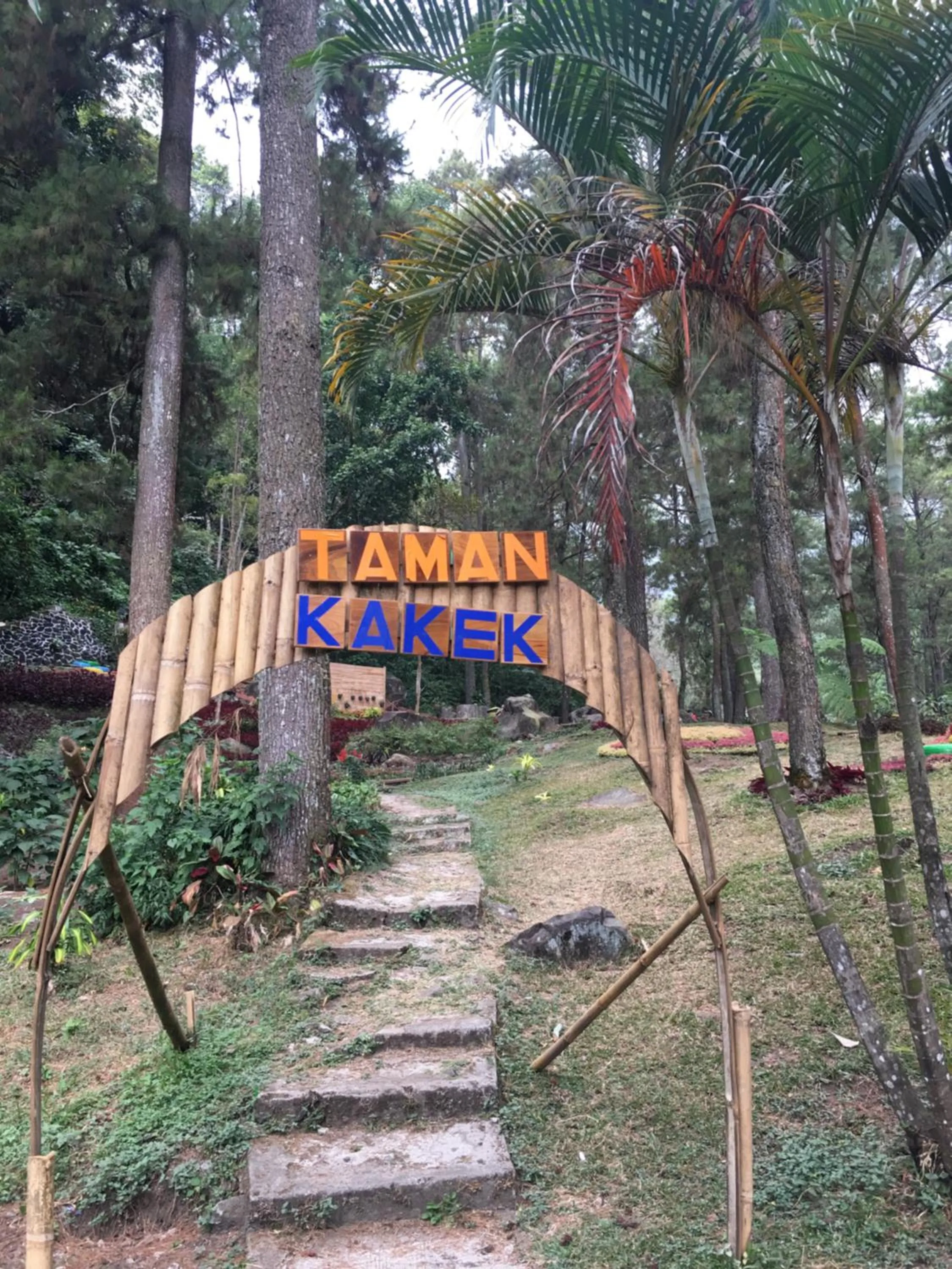 Activities in Arainn Bed & Breakfast Tretes Prigen by ecommerceloka