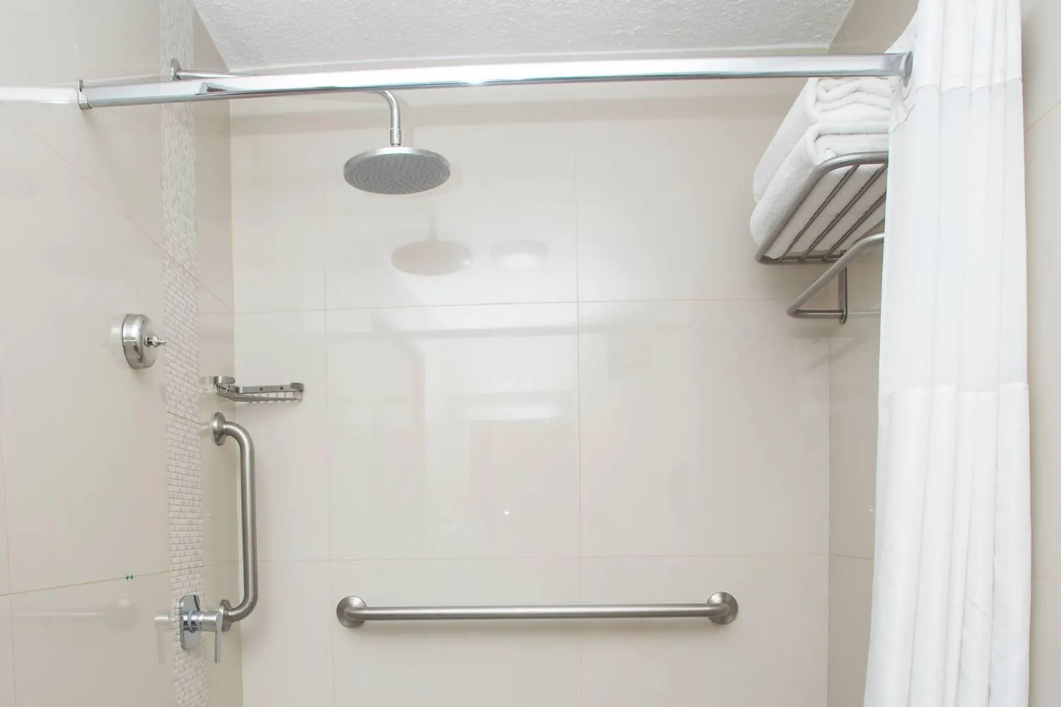 Bathroom in Casa Andina Select Arequipa Plaza