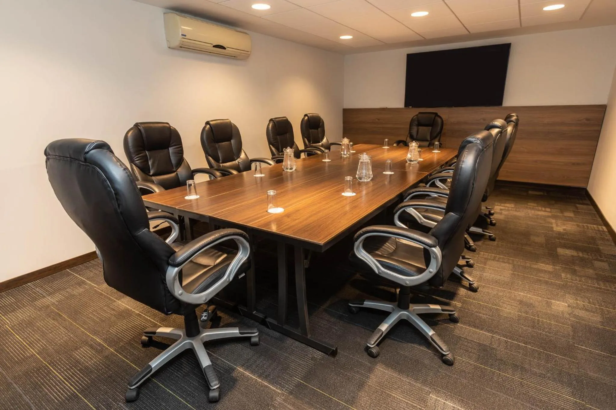 Meeting/conference room in Casa Andina Select Arequipa Plaza