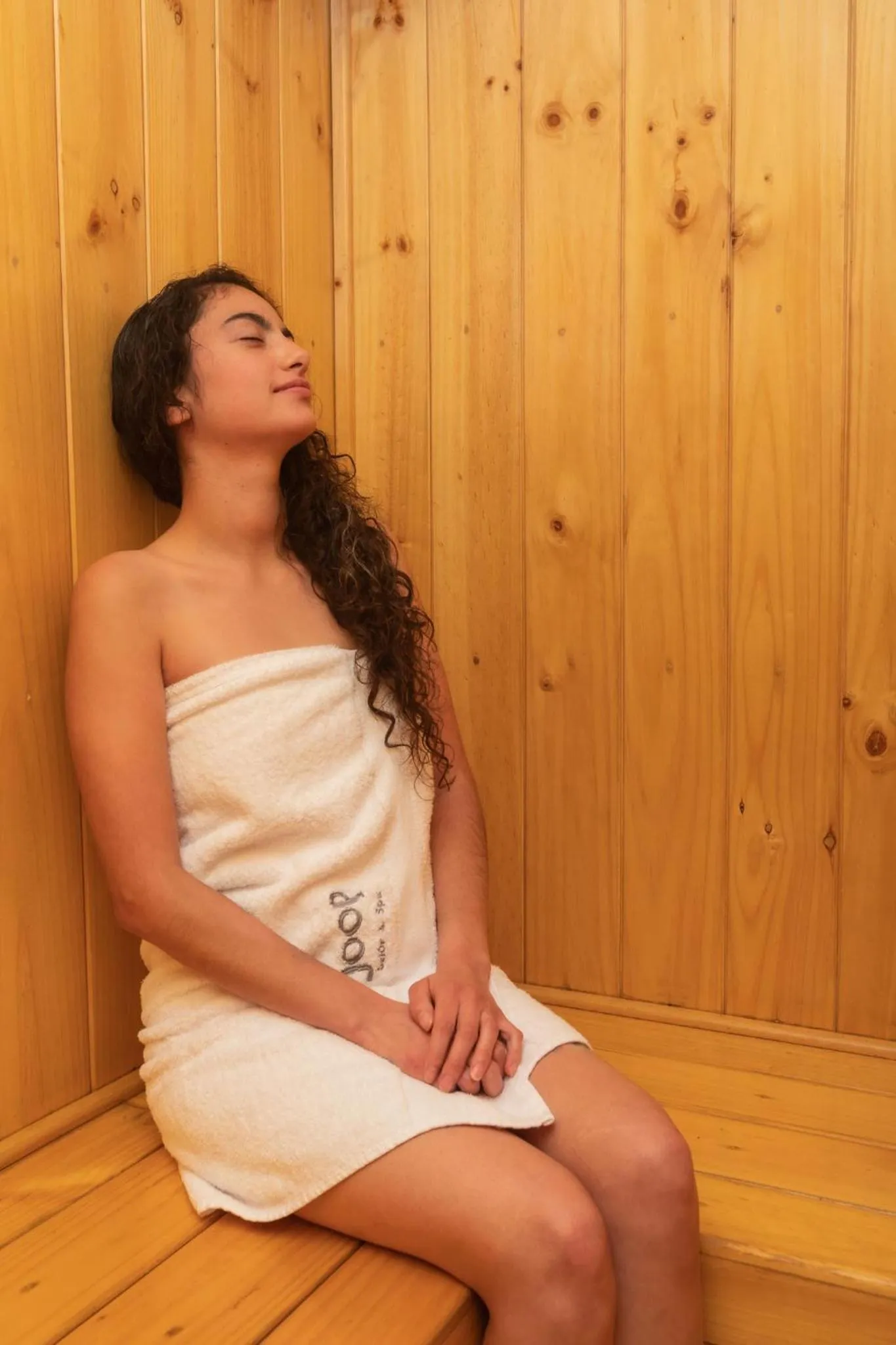 Spa and wellness centre/facilities in Casa Andina Select Arequipa Plaza