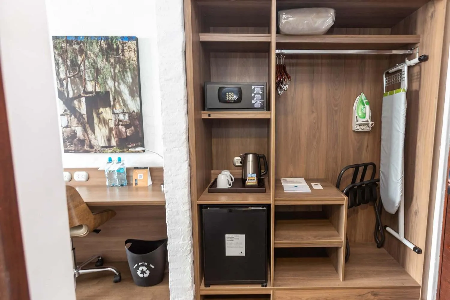 Coffee/tea facilities in Casa Andina Select Arequipa Plaza
