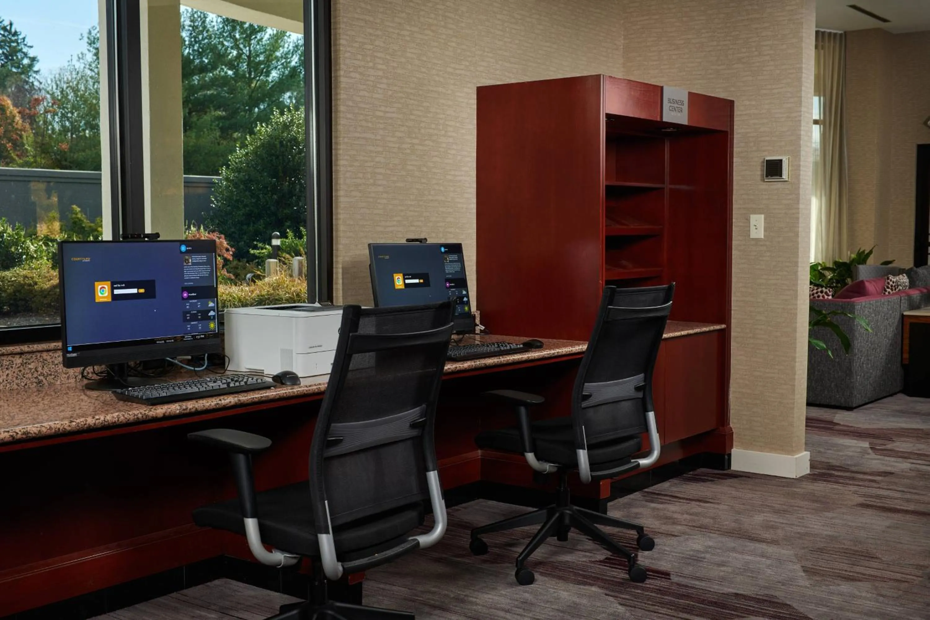 Other in Courtyard Bristol