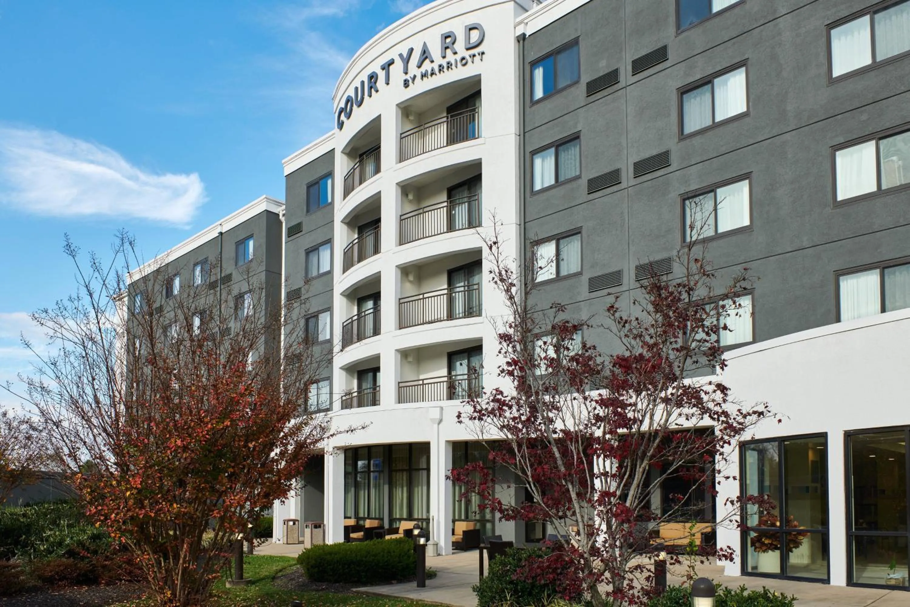 Other in Courtyard Bristol