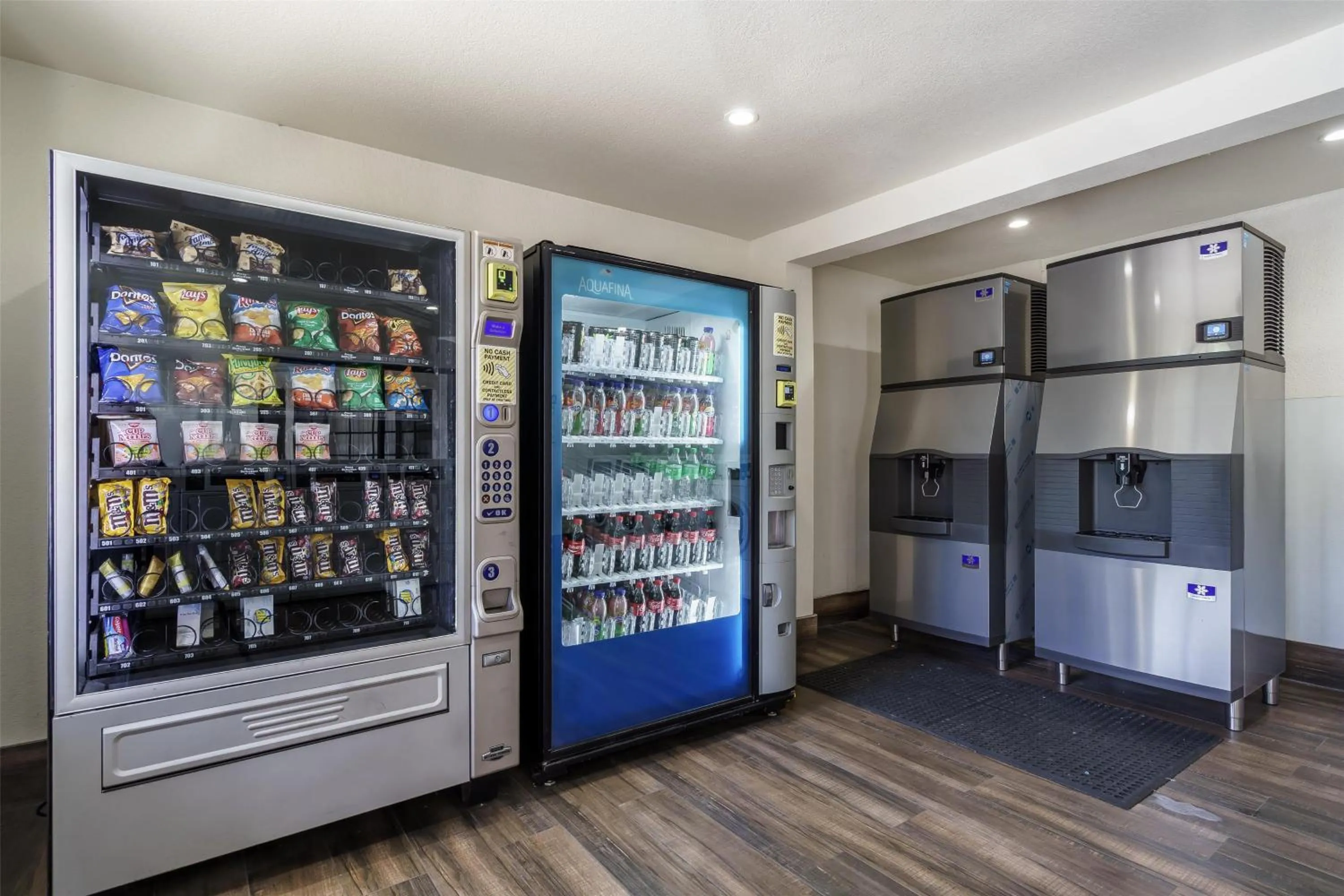 Property building in Motel 6-Fremont, CA - North