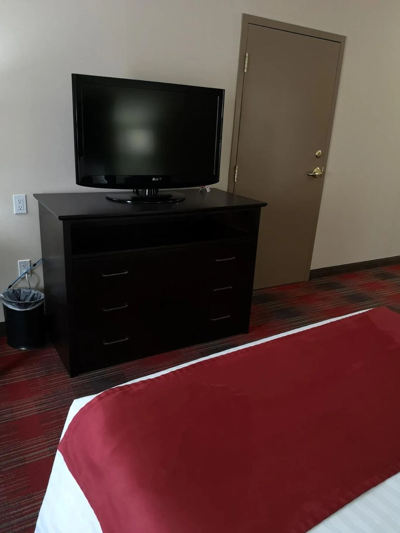 Bedroom, Bed in Best Western Plus Red Deer Inn & Suite