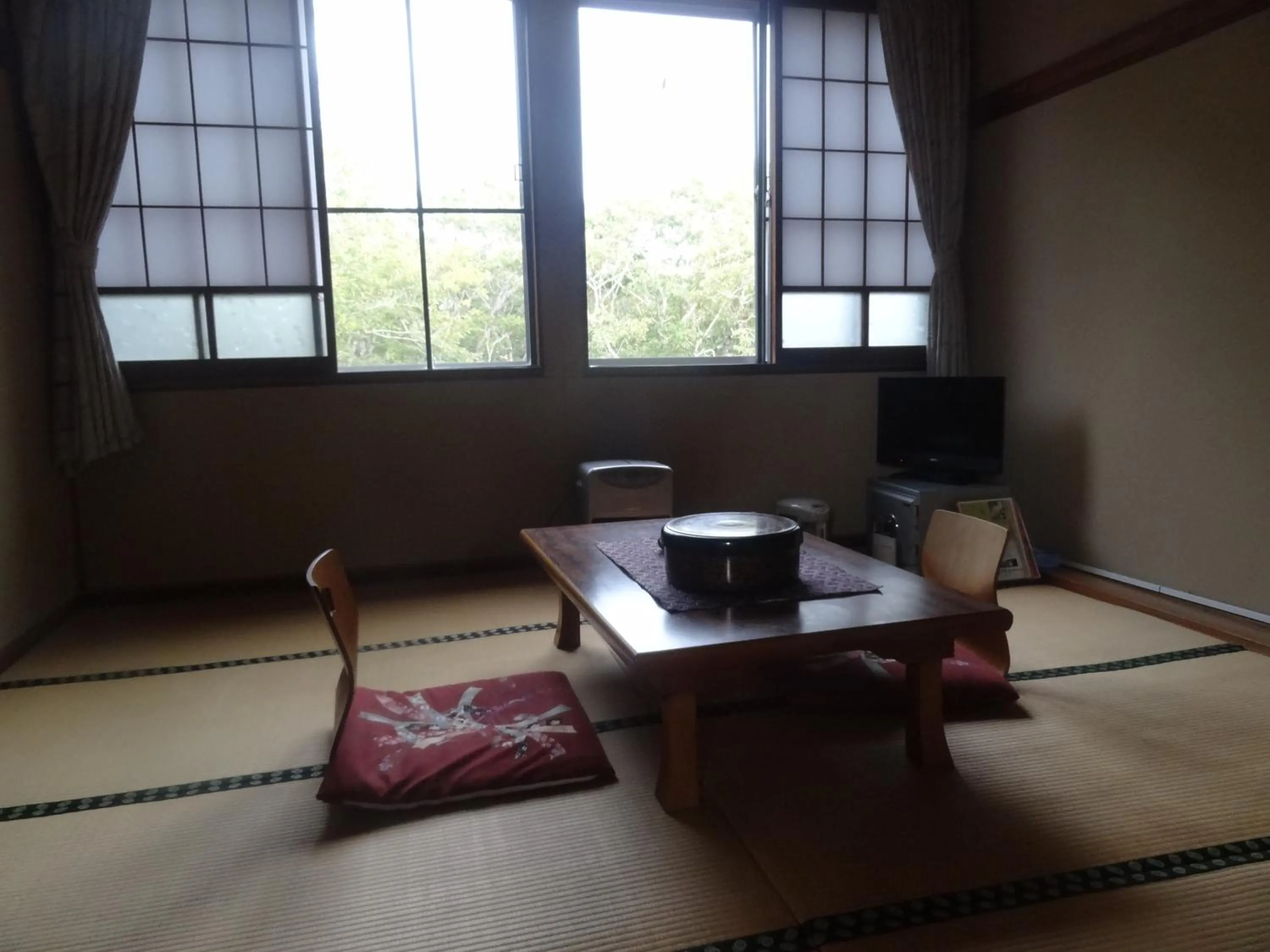 Shinyu Onsen Kurikomaso