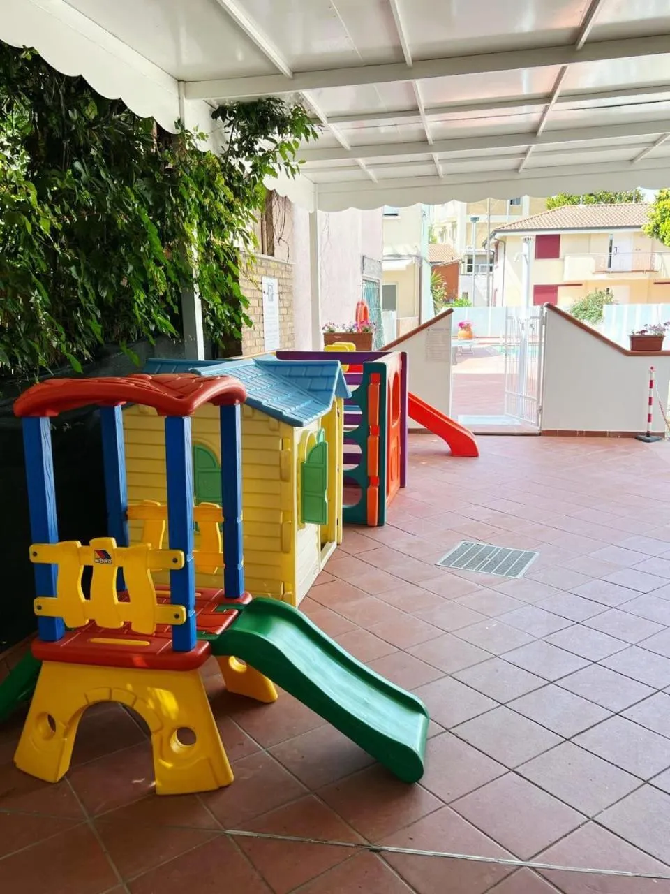 Residence I Girasoli