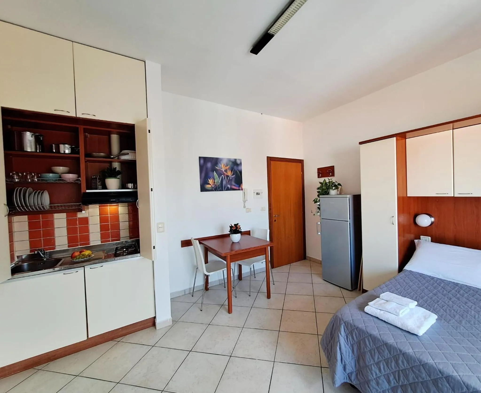 Residence I Girasoli