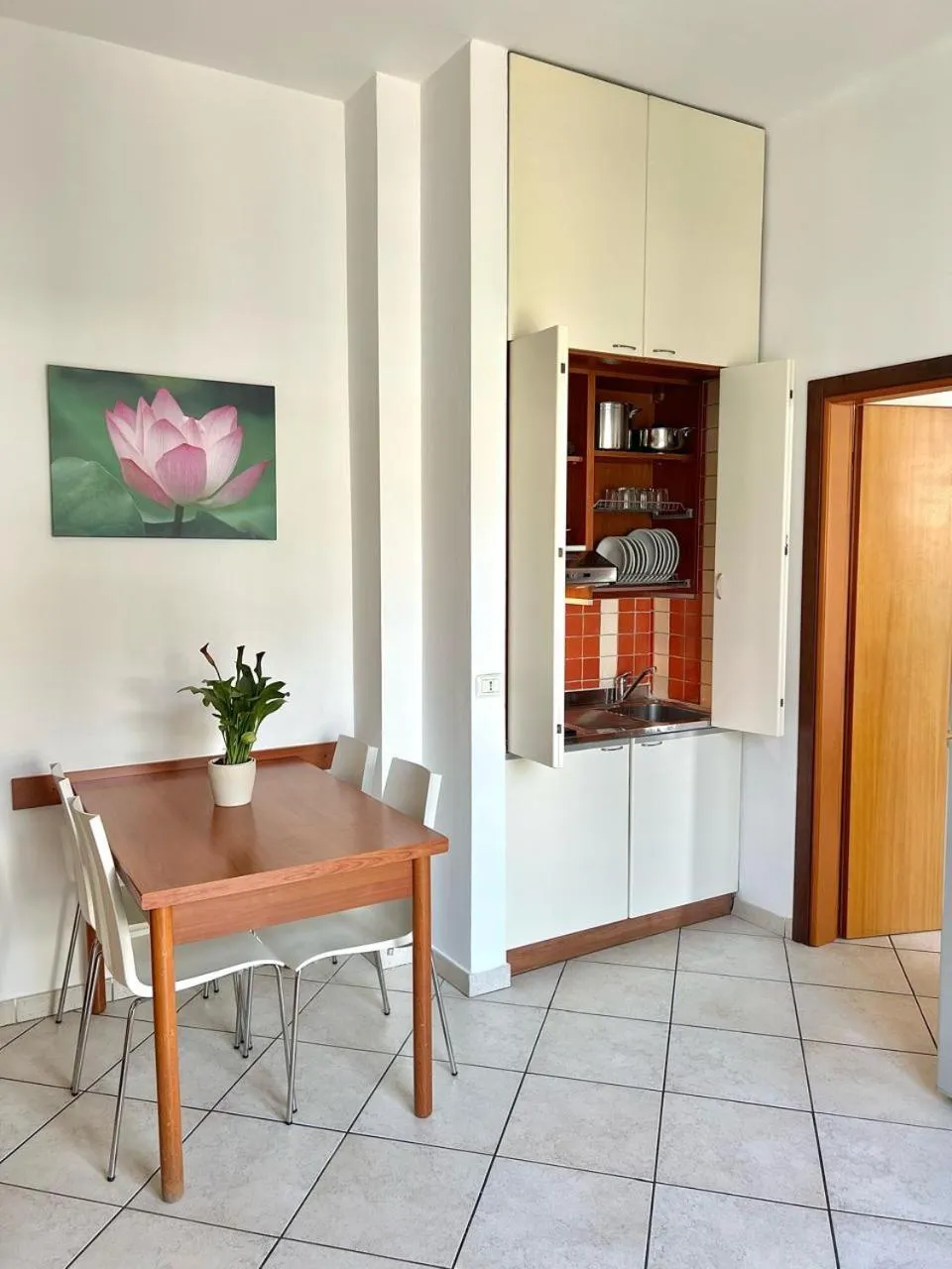 Residence I Girasoli