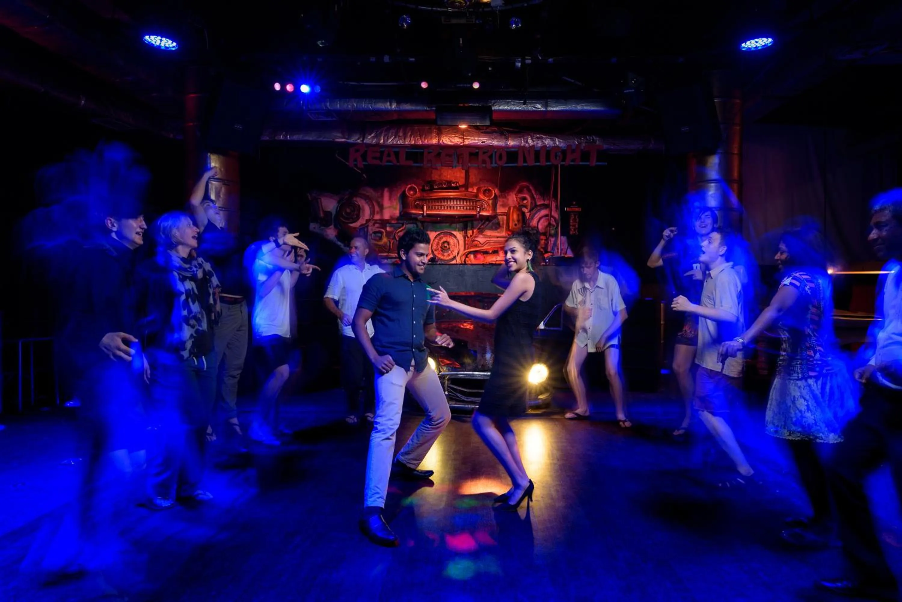 Activities in Amaya Hills Kandy