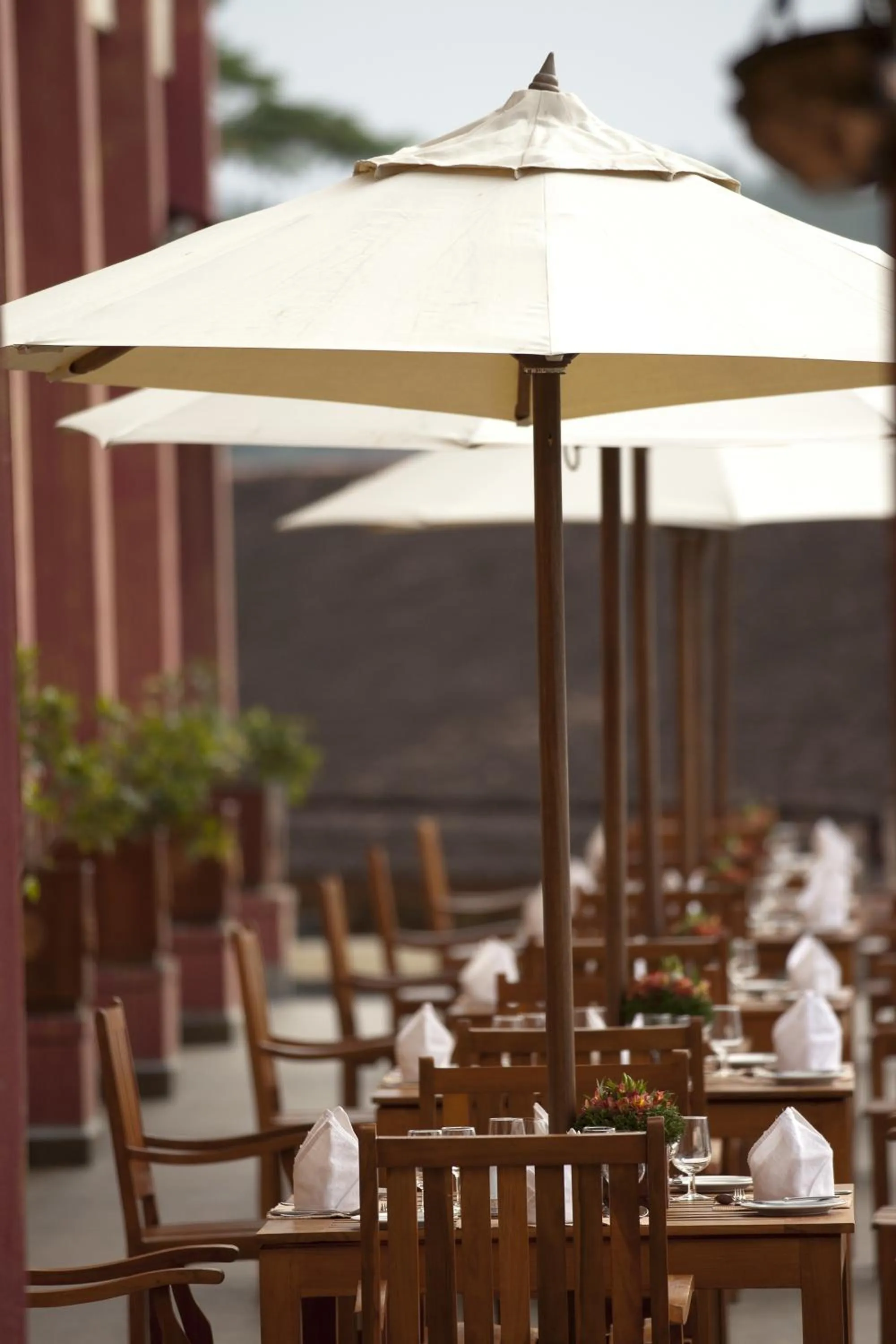 Restaurant/places to eat in Amaya Hills Kandy