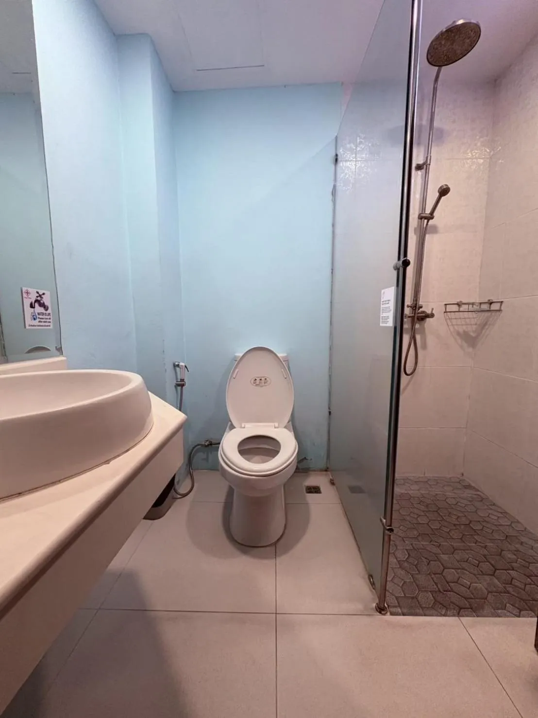 Hotel Romeo Palace Pattaya