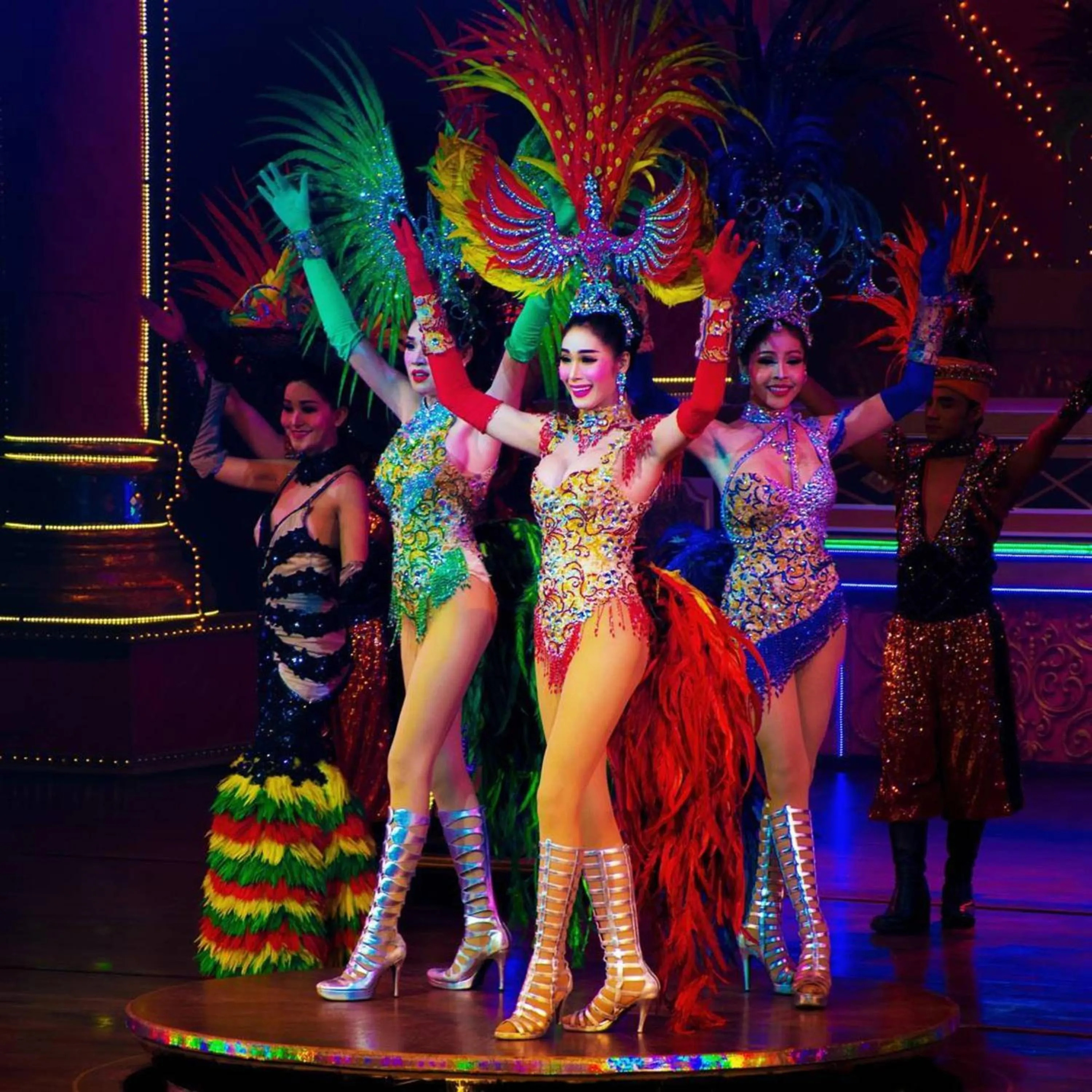 Other in Hotel Romeo Palace Pattaya