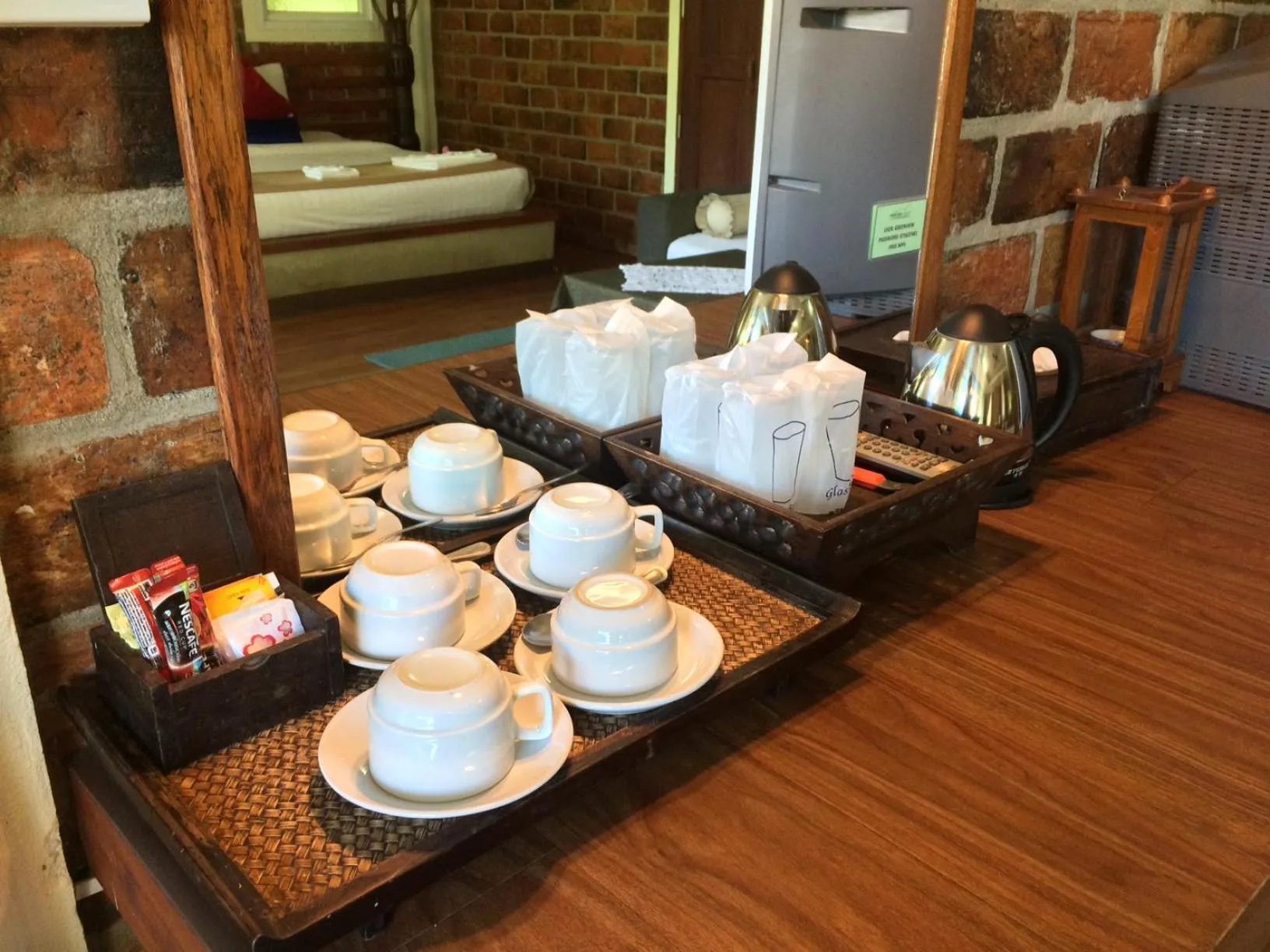 Green View Village Resort