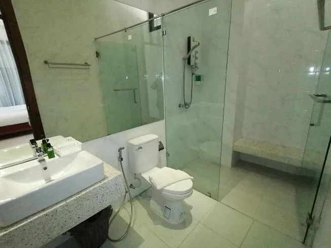 Green View Village Resort