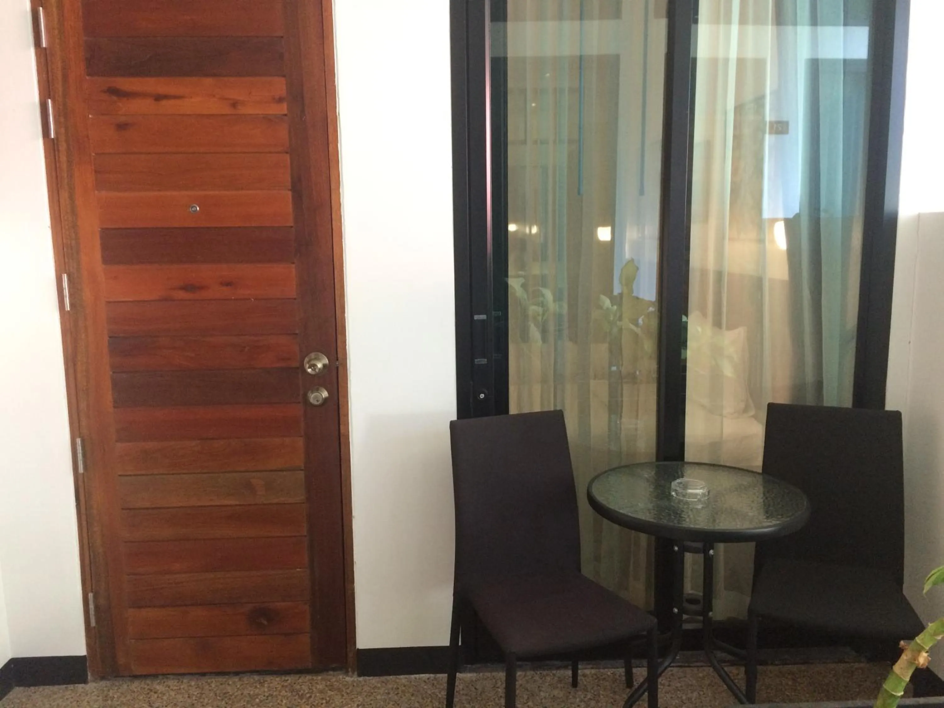 Green View Village Resort