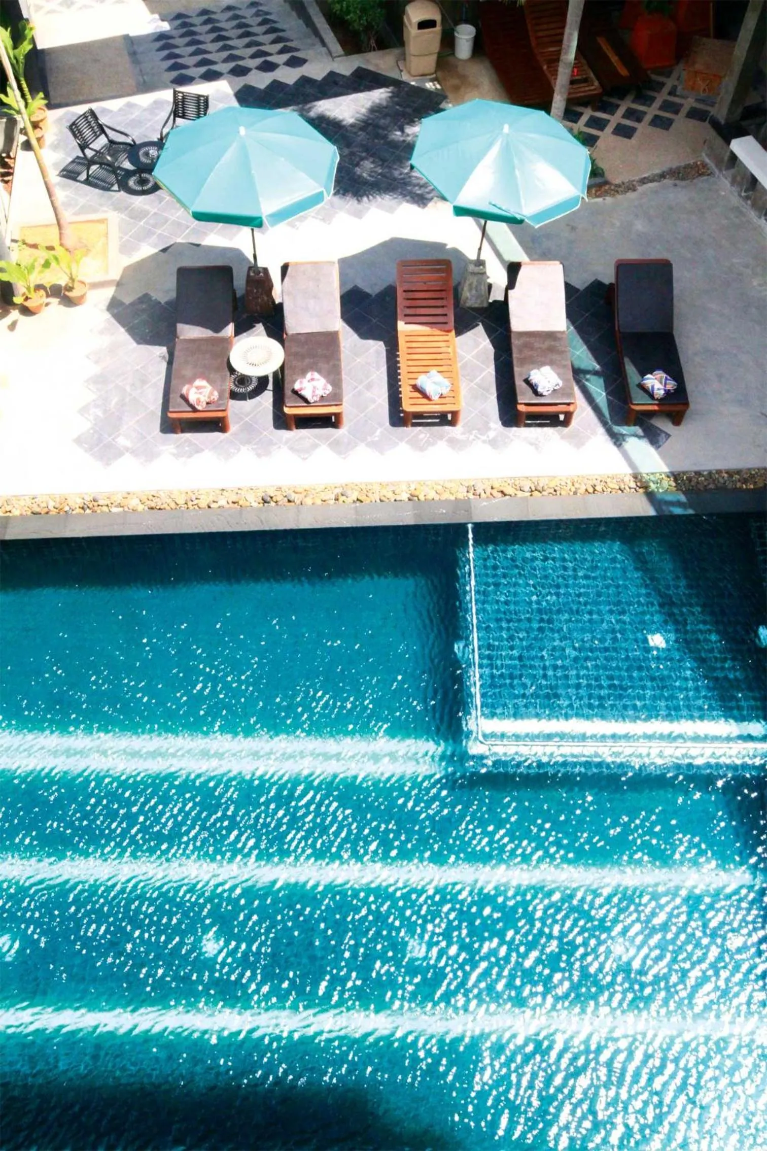 Green View Village Resort