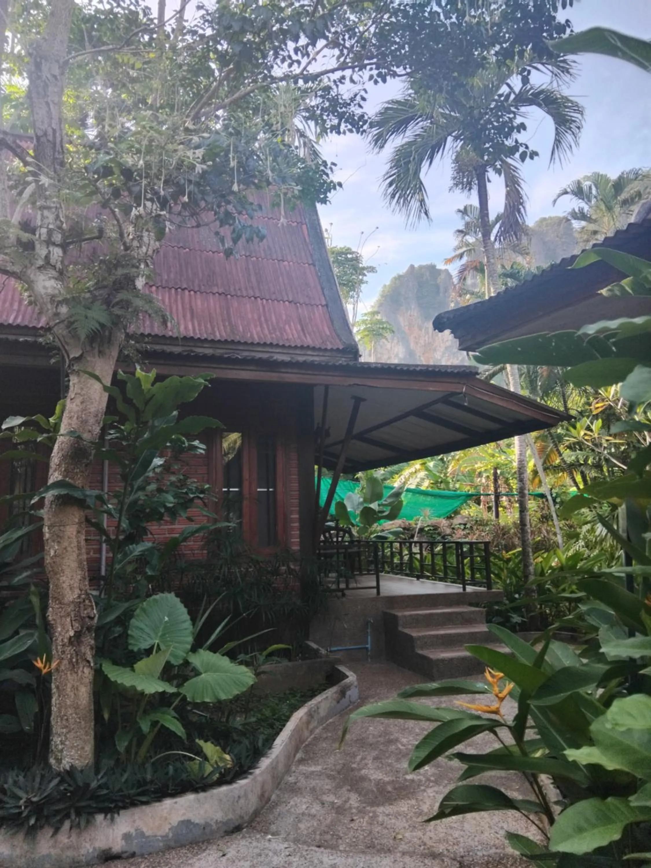 Green View Village Resort