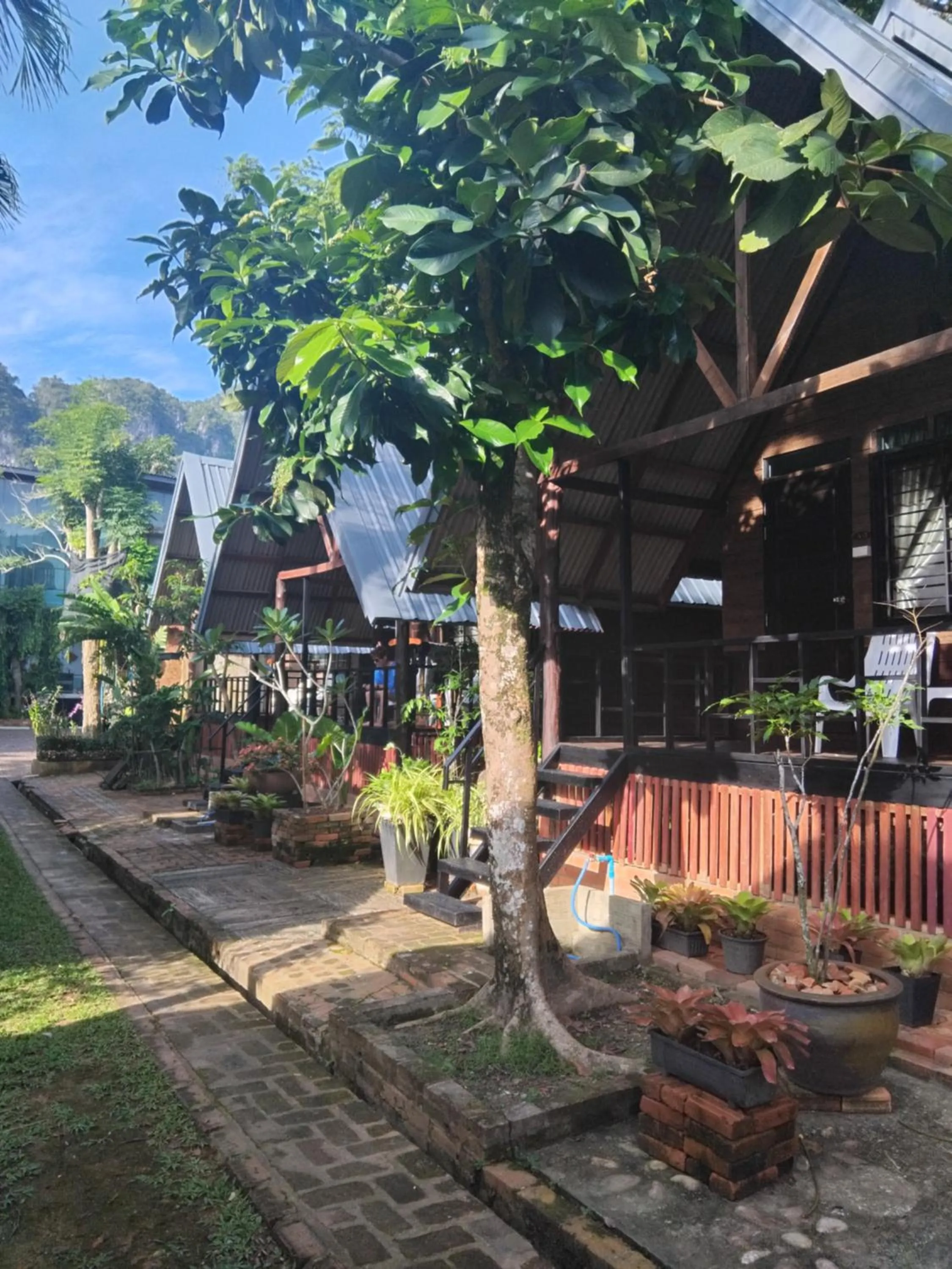 Green View Village Resort