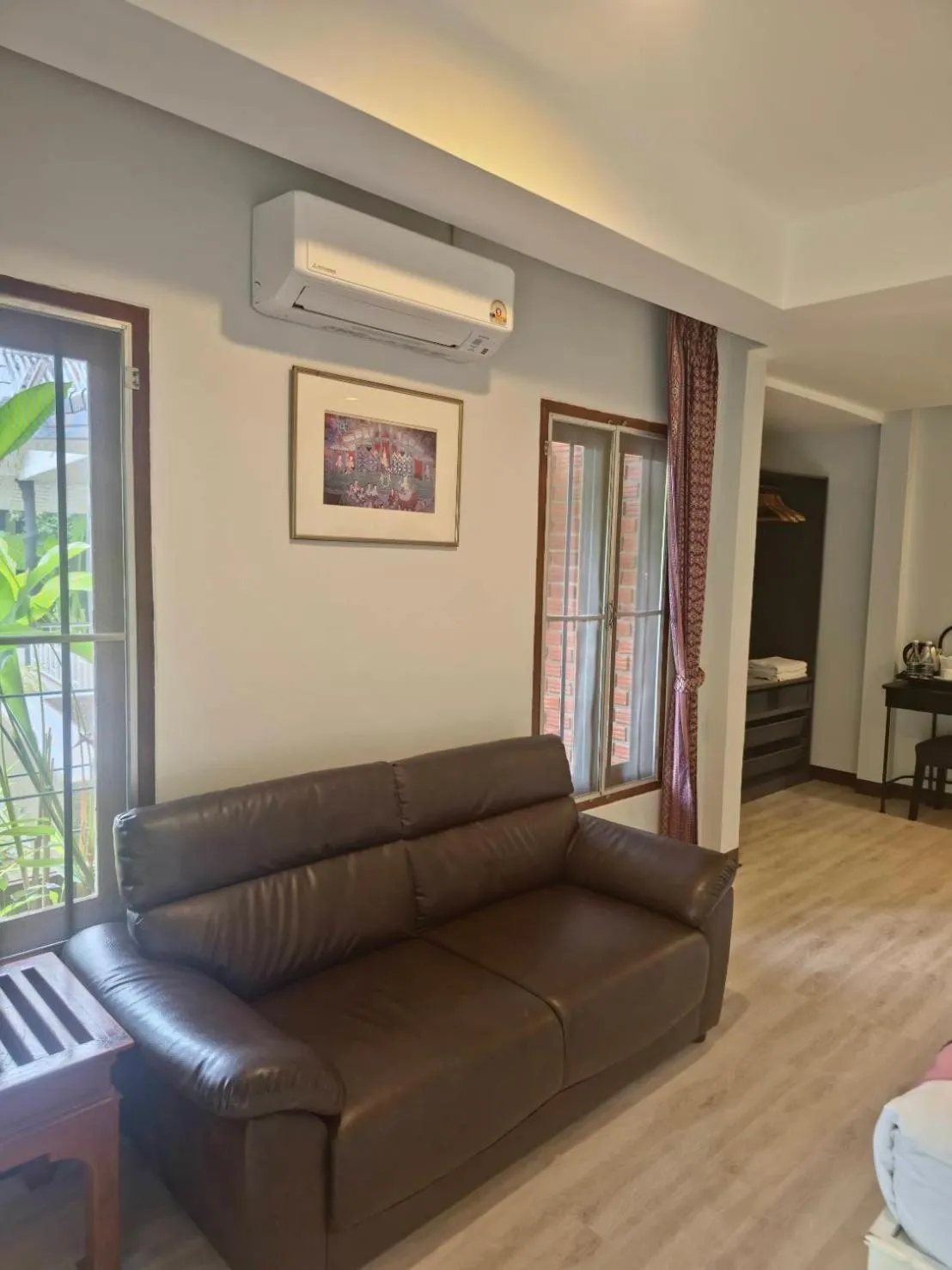 Green View Village Resort